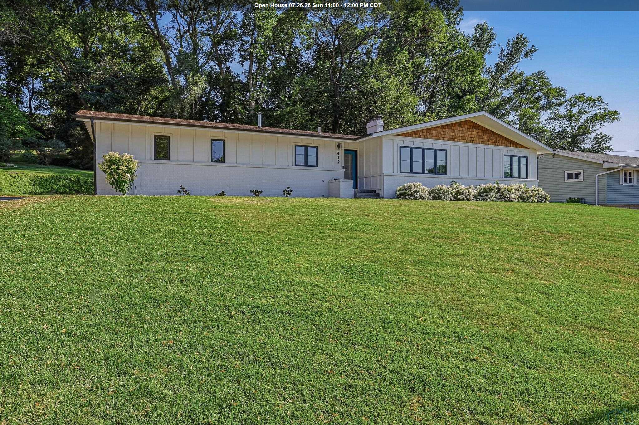 412 39th st, Sioux City, IA 51104 