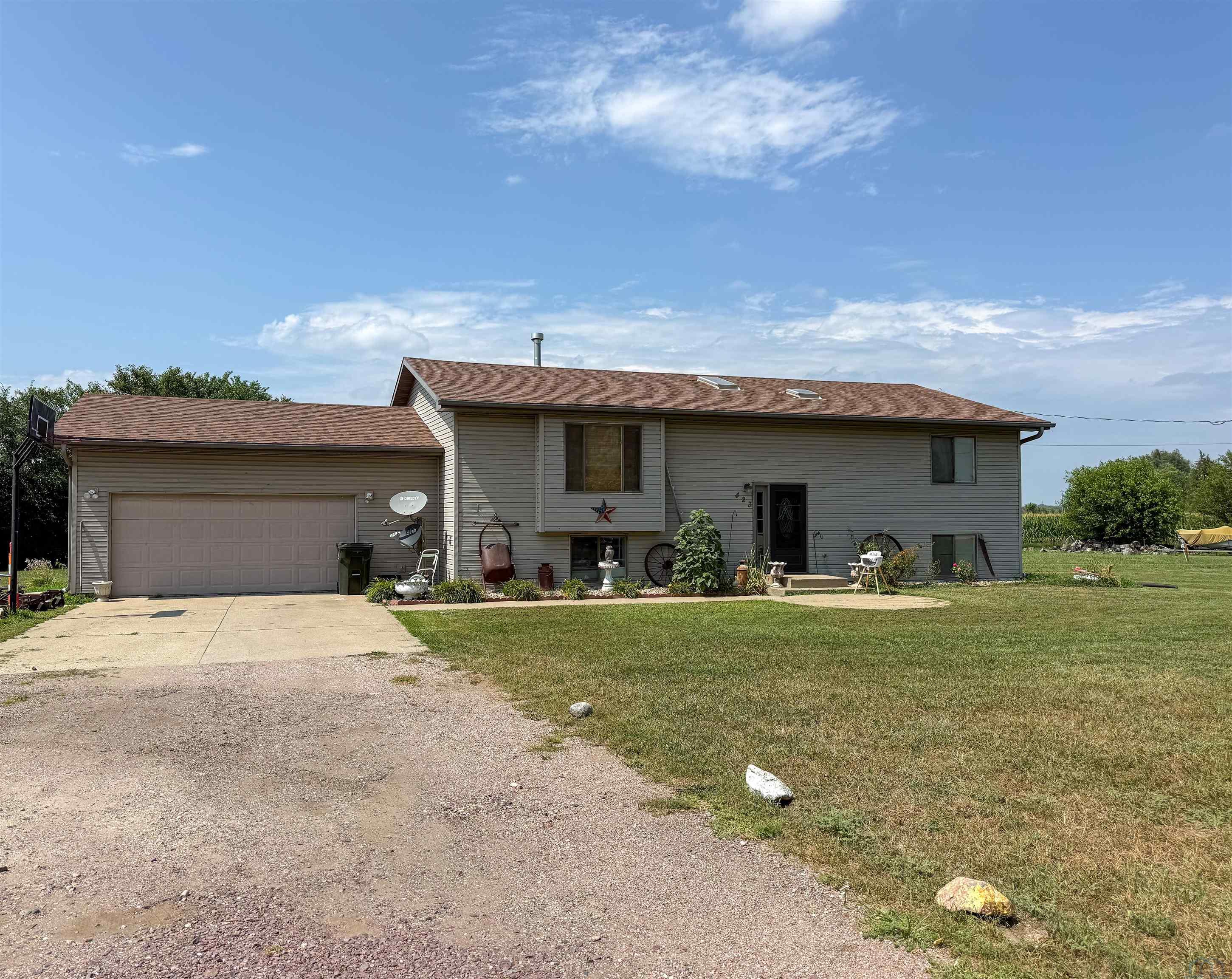 423 Golf Rd, South Sioux City, NE 68776 