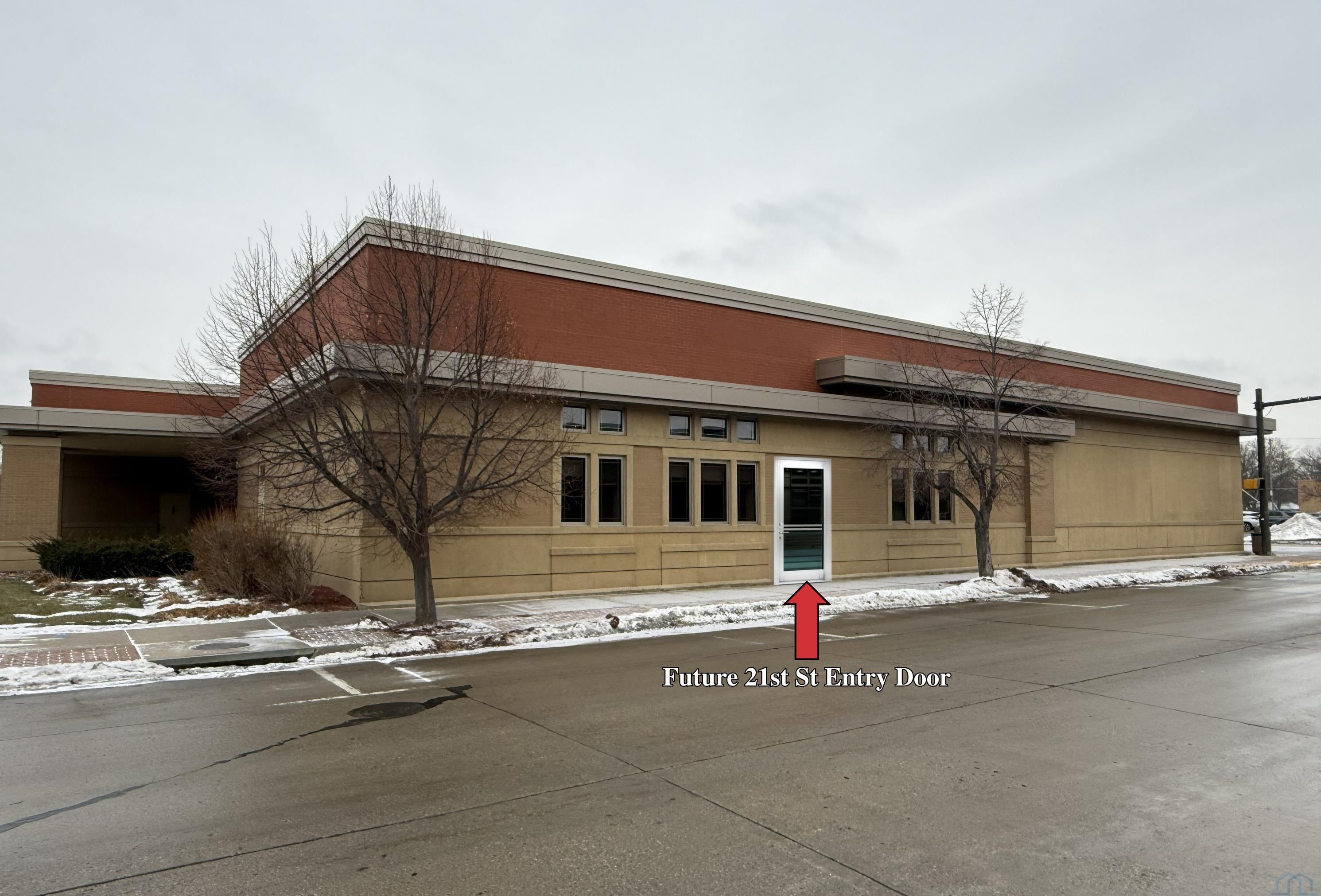 2021 Dakota Ave #Ste B, South Sioux City, NE 68776 