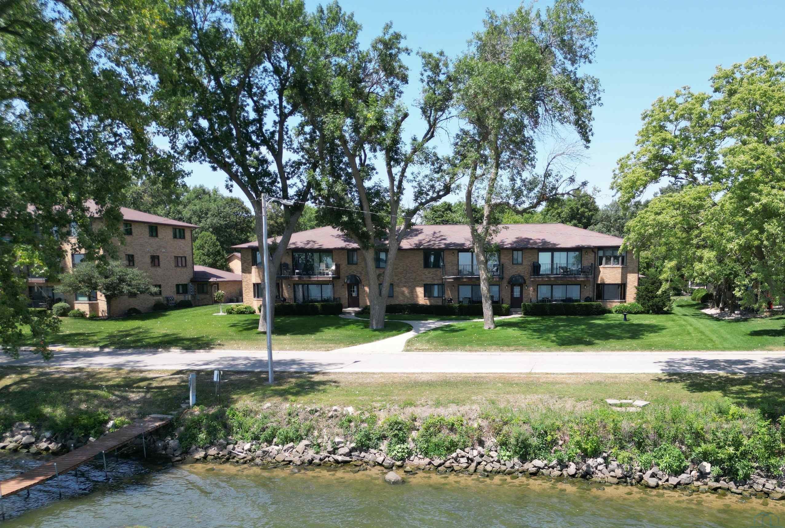 605 Chautauqua #5, Storm Lake, IA 50588 
