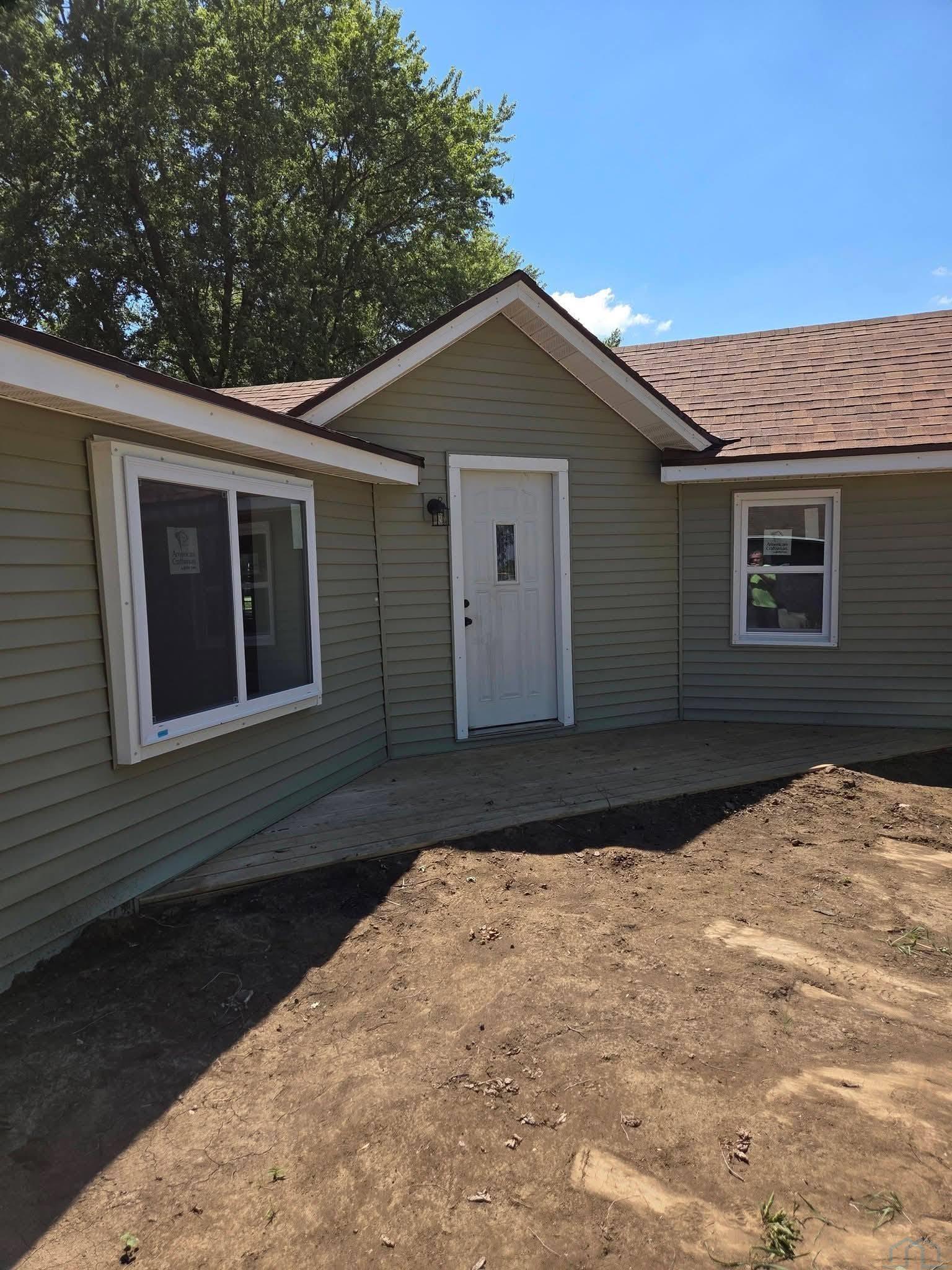 615 13th Street, Correctionville, IA 51016 