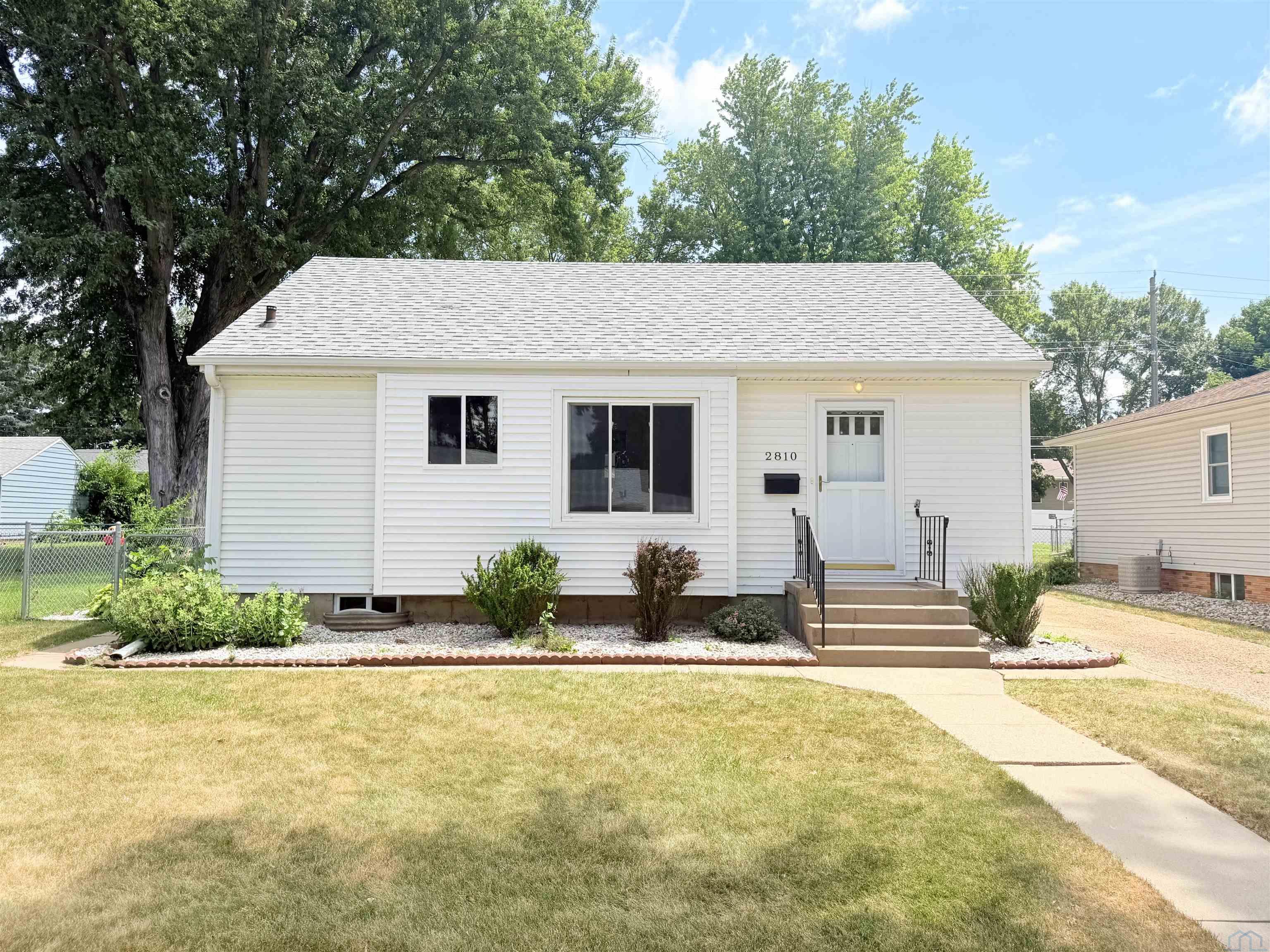 2810 Coral St. S, Sioux City, IA 51106 