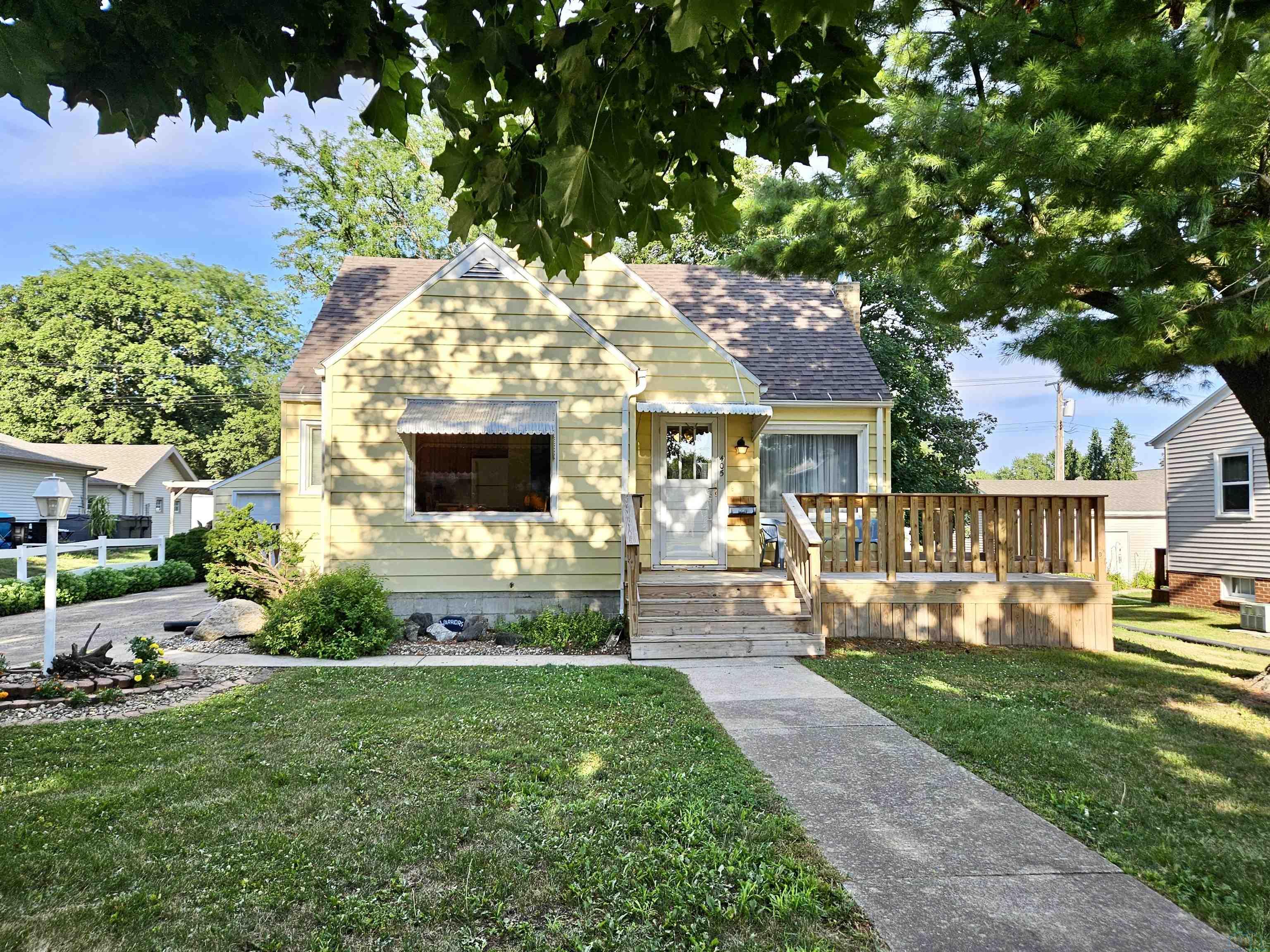 MLS #833908