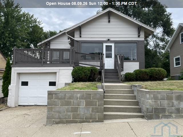 2410 Clinton S, Sioux City, IA 51106 