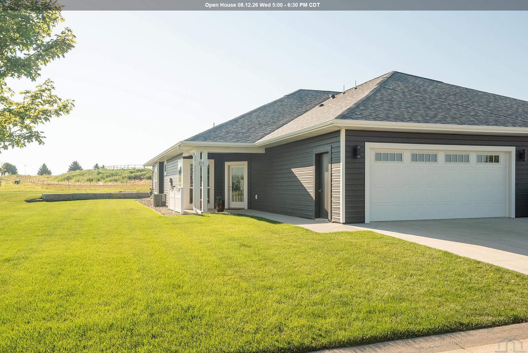 1420 Canal Dr						  						 , Orange City						 , IA						  51041						  