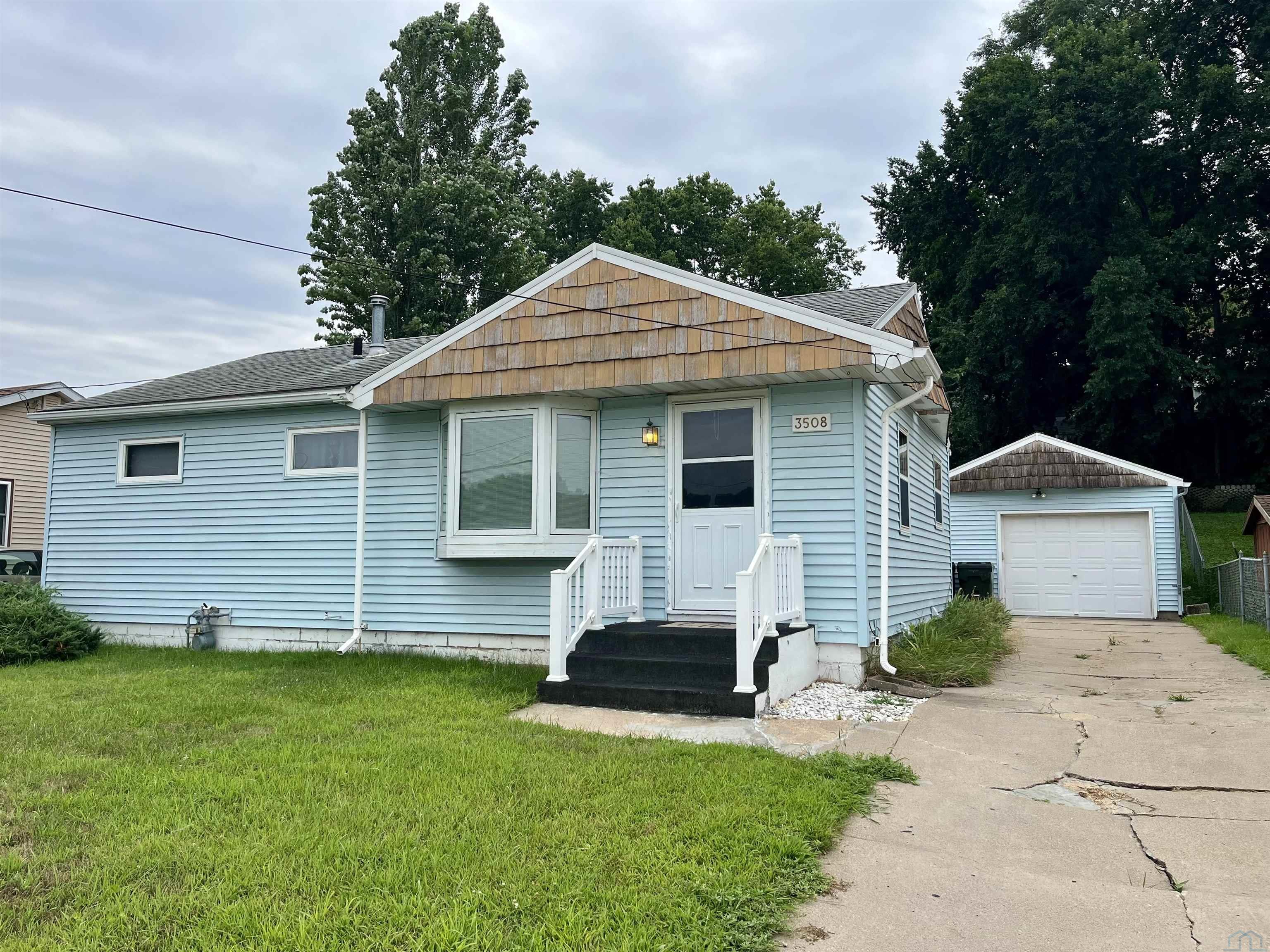 3508 Chicago Ave., Sioux City, IA 51106 