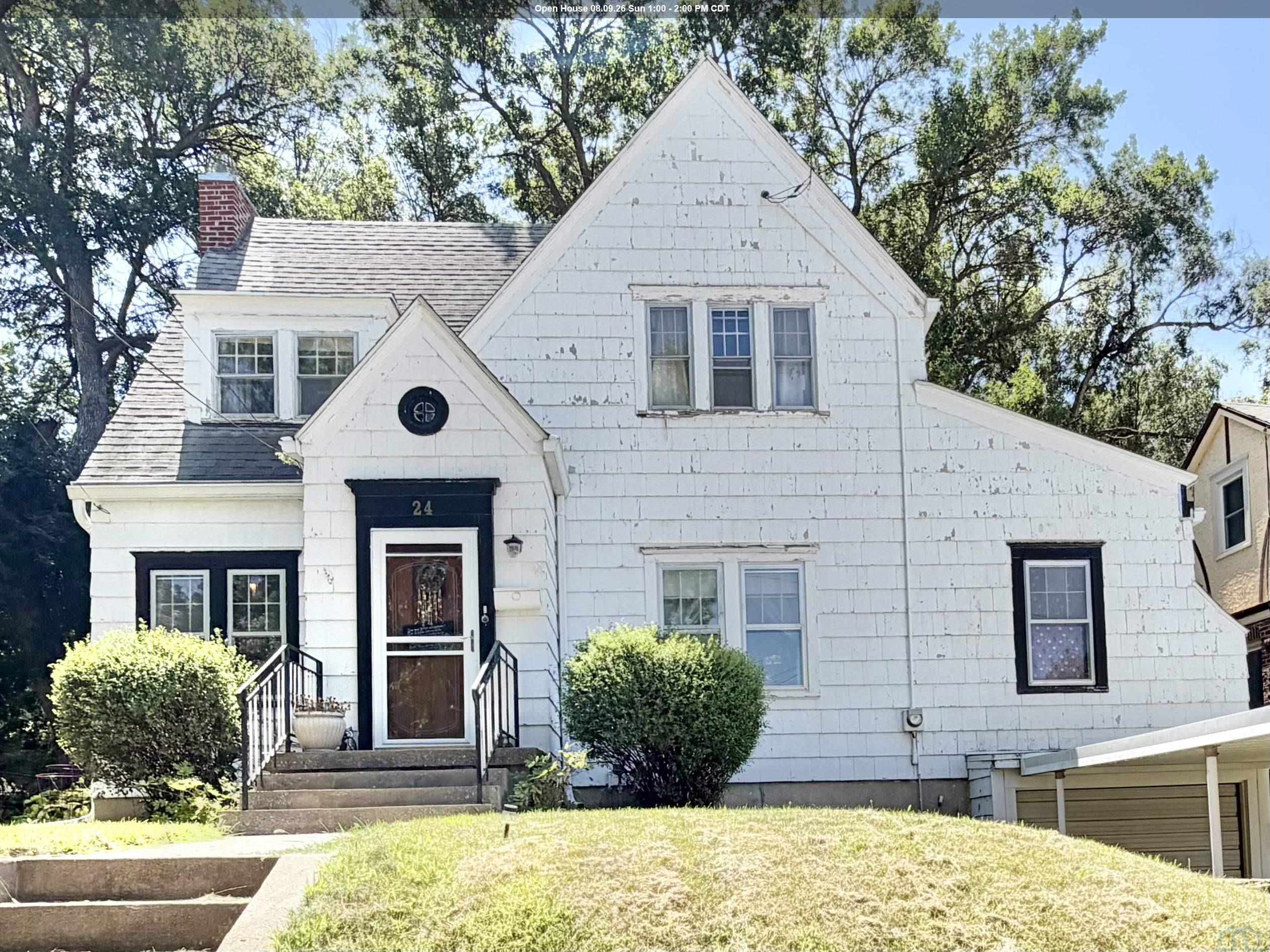 24 Congress Ave., Sioux City, IA 51104 