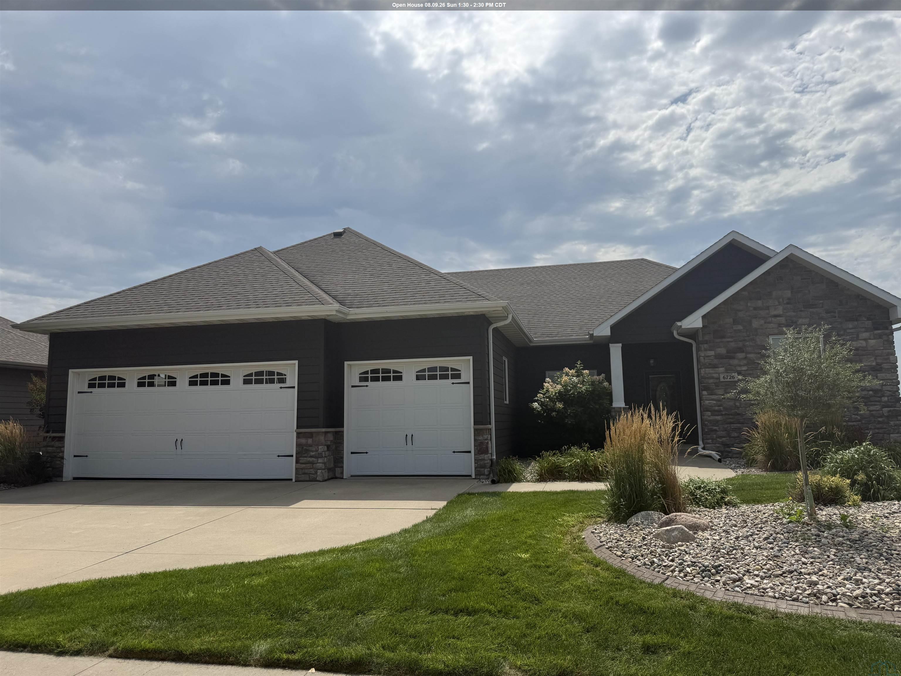 6726 Celtic Manor, Sioux City, IA 51106 