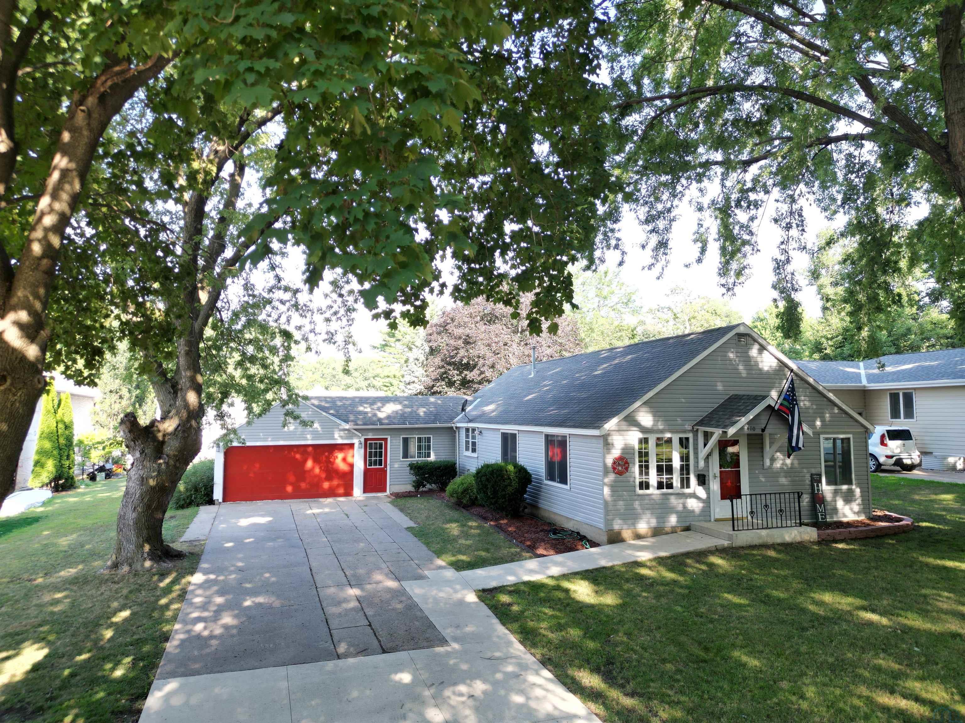 410 LAKE ST, Alta, IA 51002 