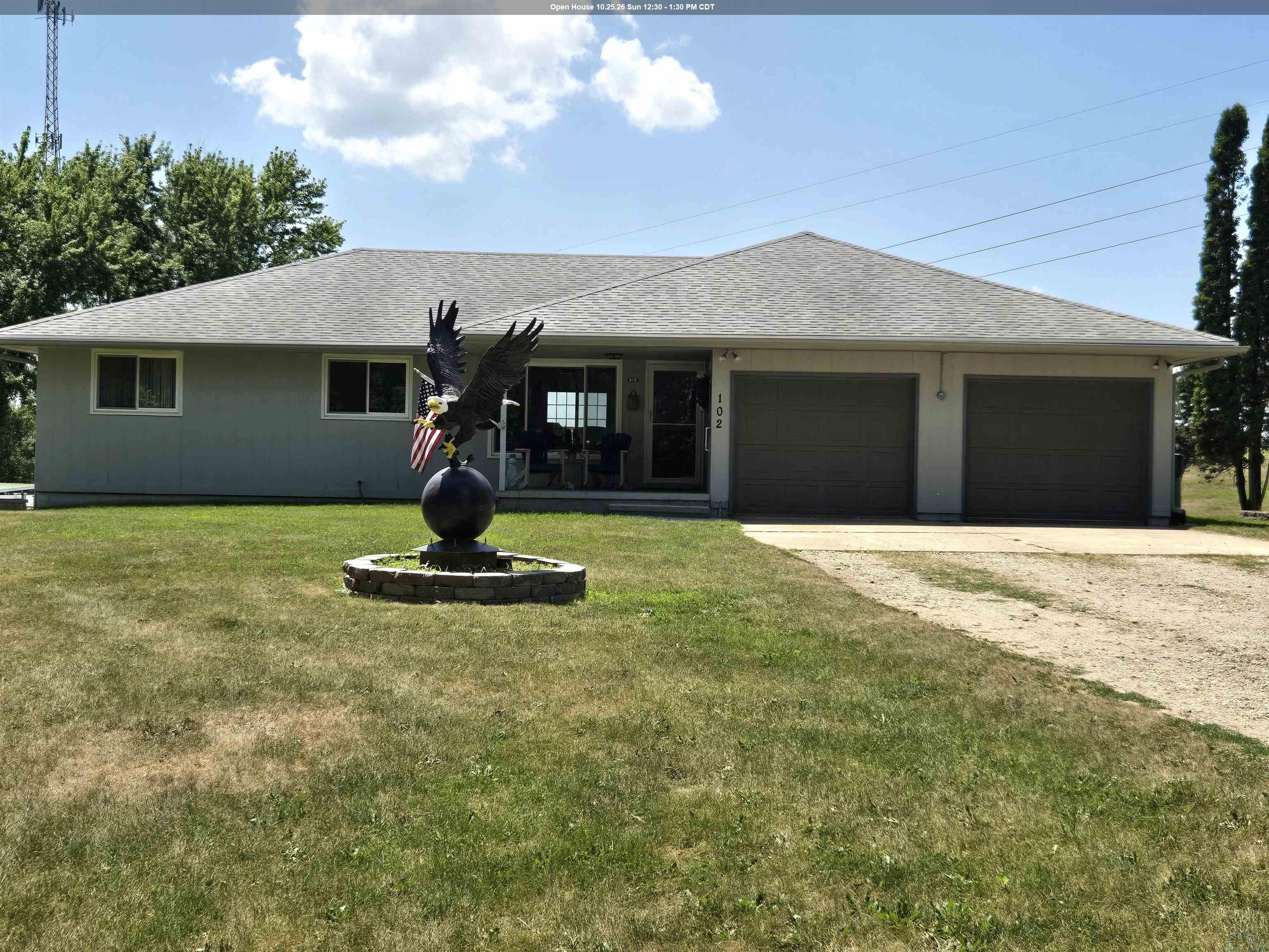 102 Sandy Lane, Sioux City, IA 51106 