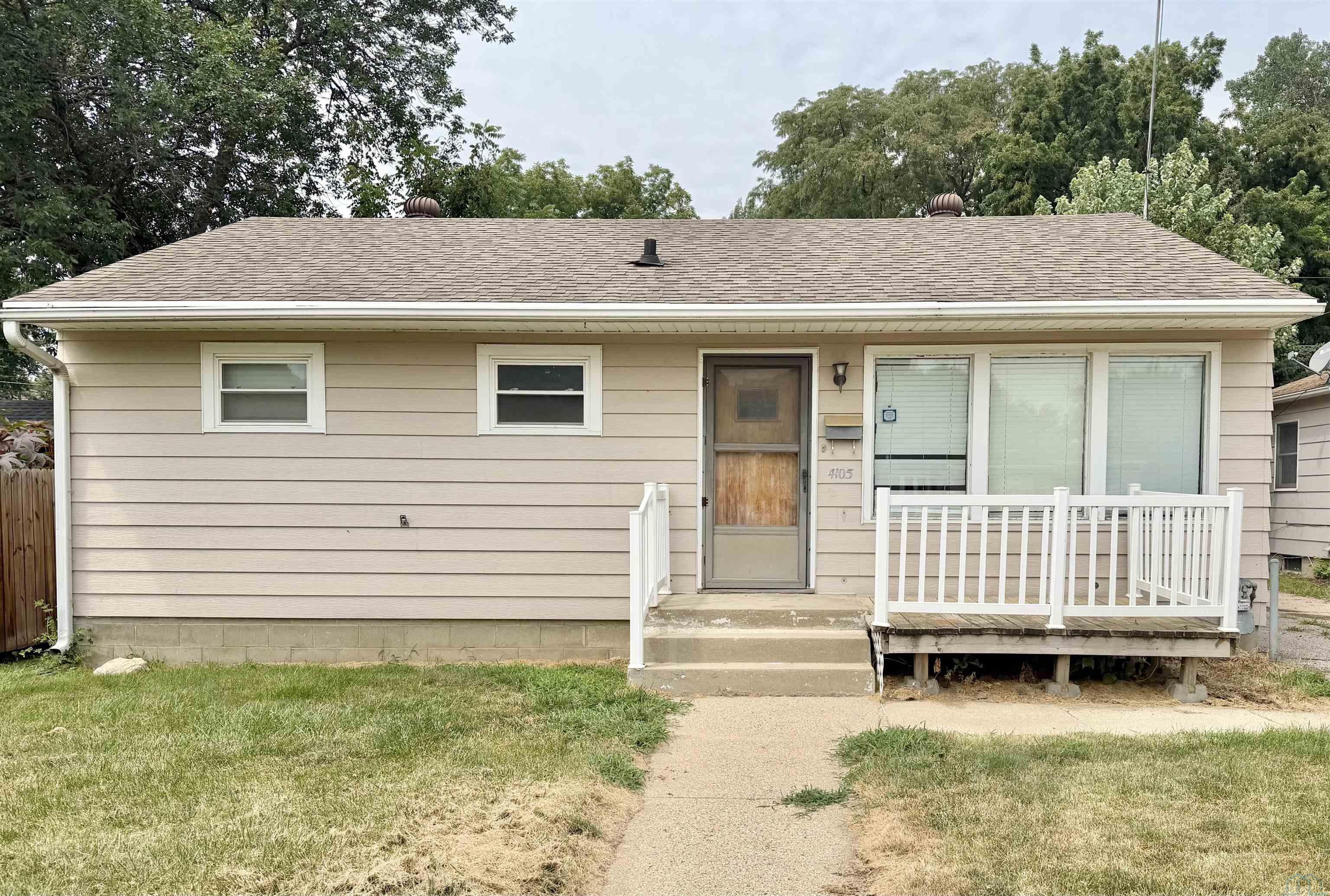 4105 Adams St., Sioux City, IA 51108 
