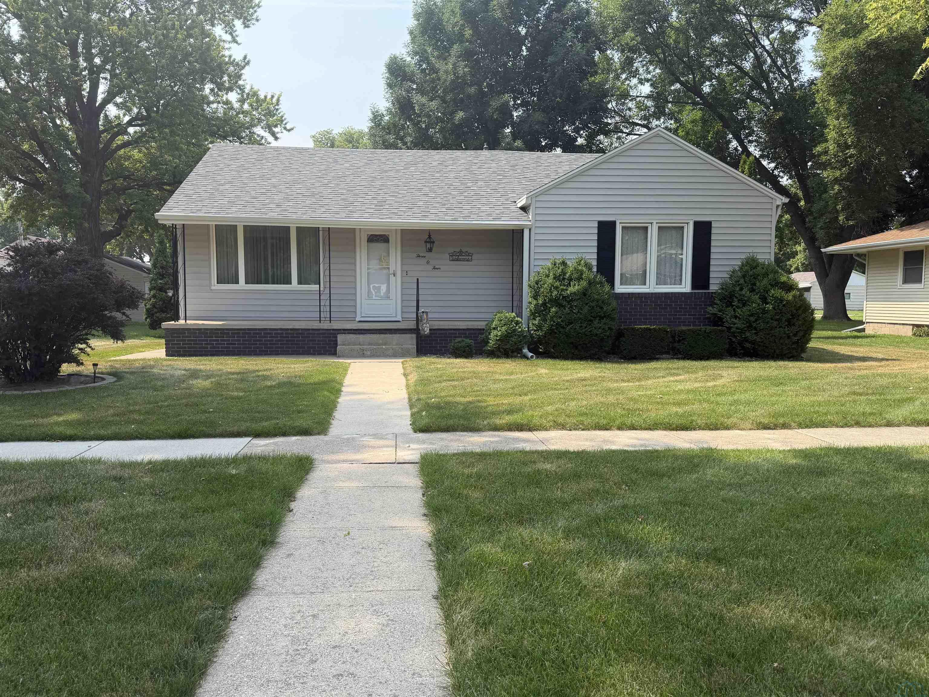 304 6th Street, Sergeant Bluff, IA 51054 