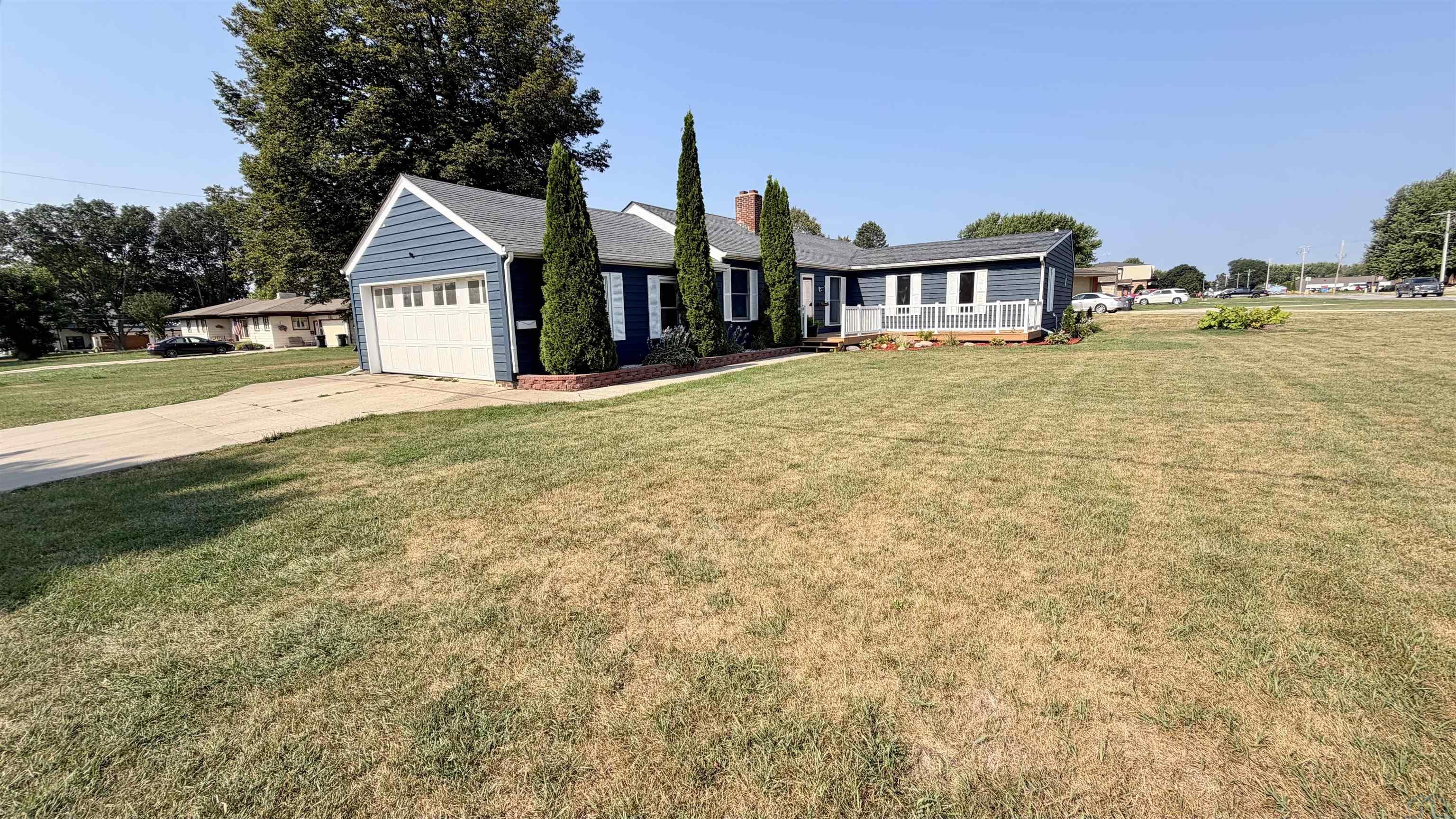1500 5TH ST W, Storm Lake, IA 50588 
