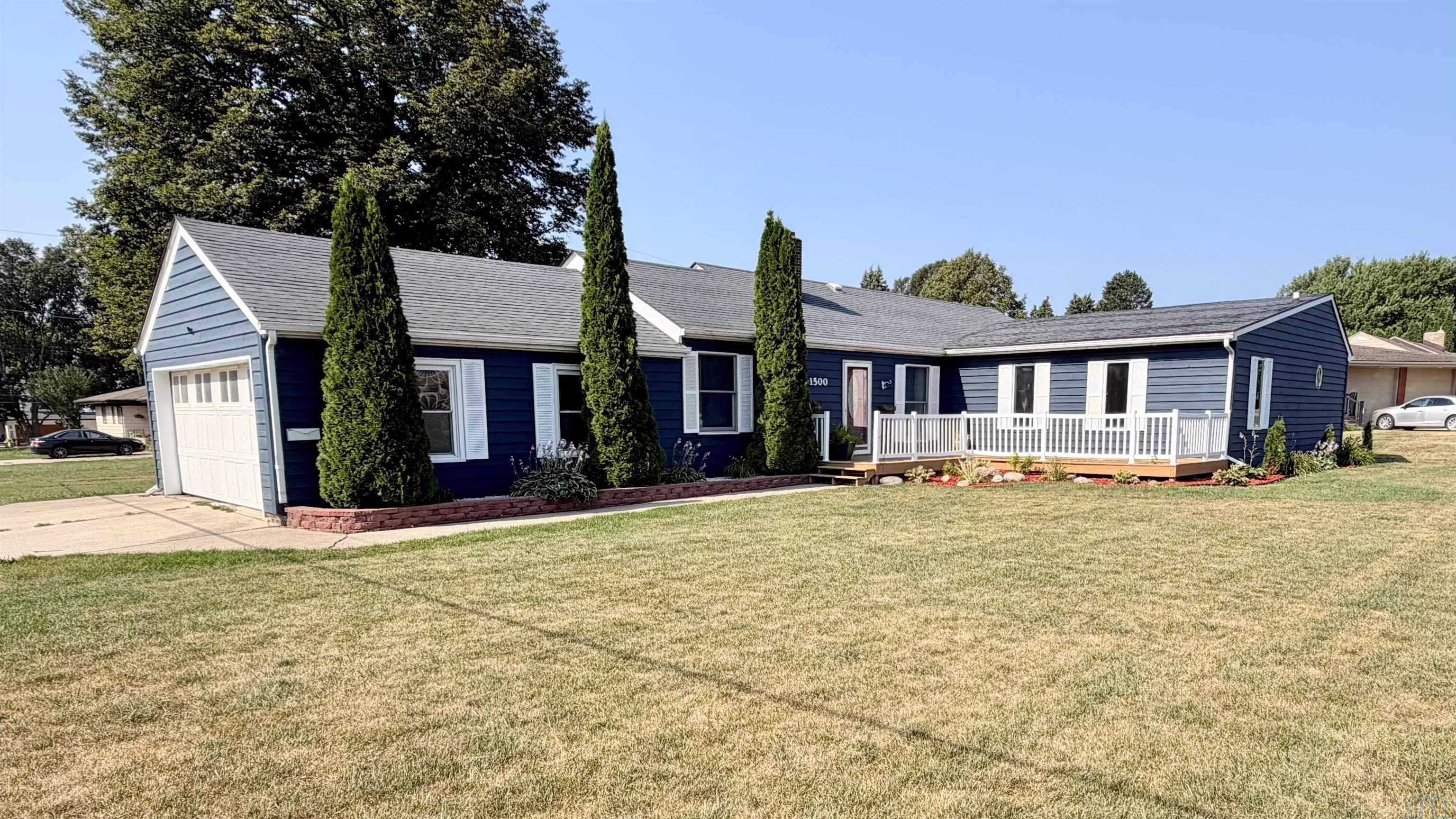 1500 5TH ST W, Storm Lake, IA 50588 