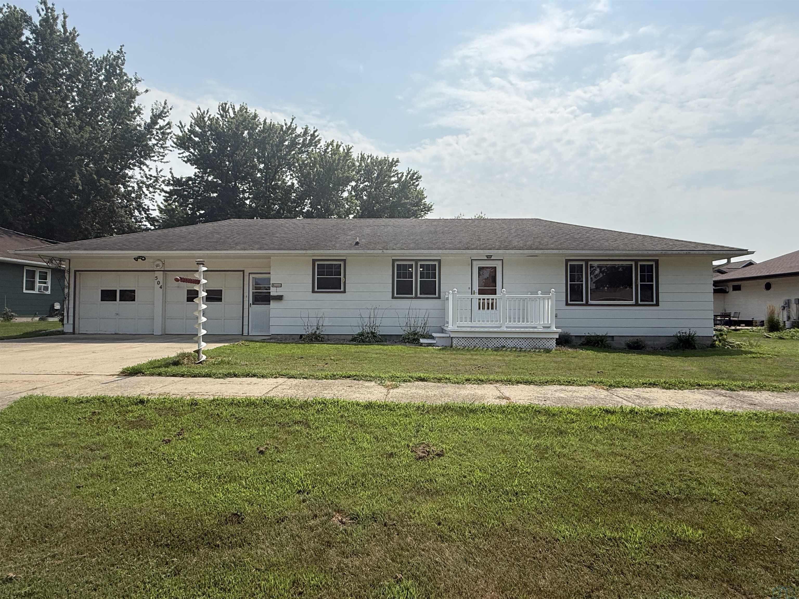 504 Fir St						  						 , Hospers						 , IA						  51238						  