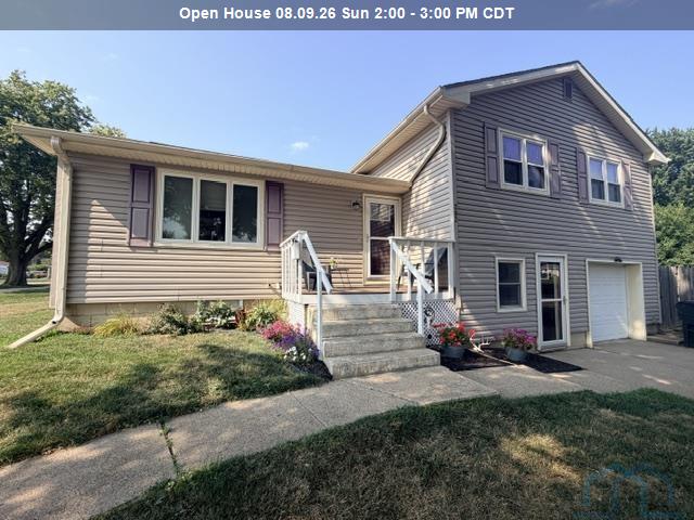 202 6th St N, Mapleton, IA 51034 