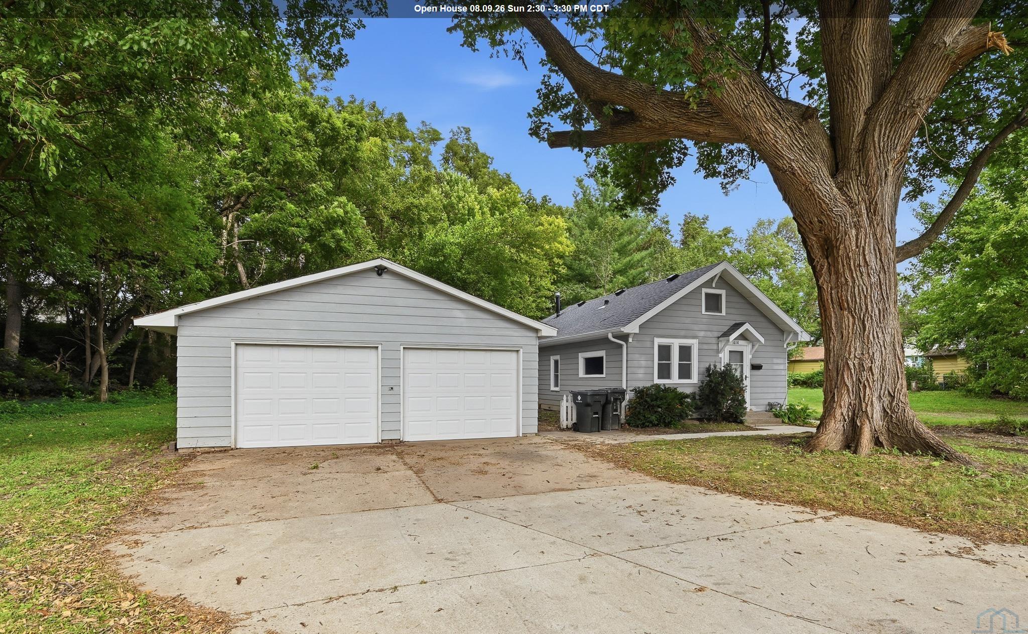 1618 Cypress S, Sioux City, IA 51106 
