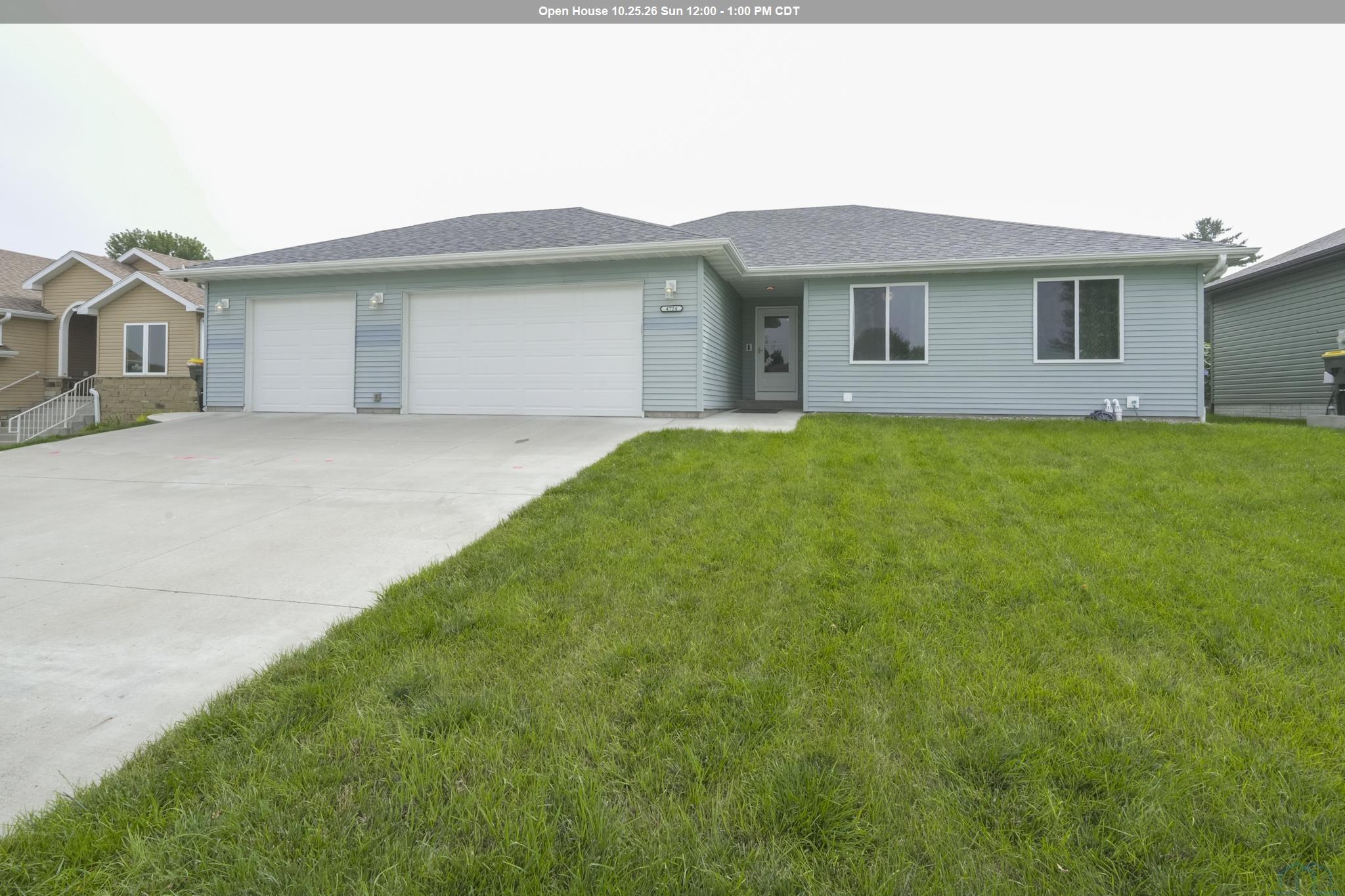 4724 Lakeport St. S, Sioux City, IA 51106 
