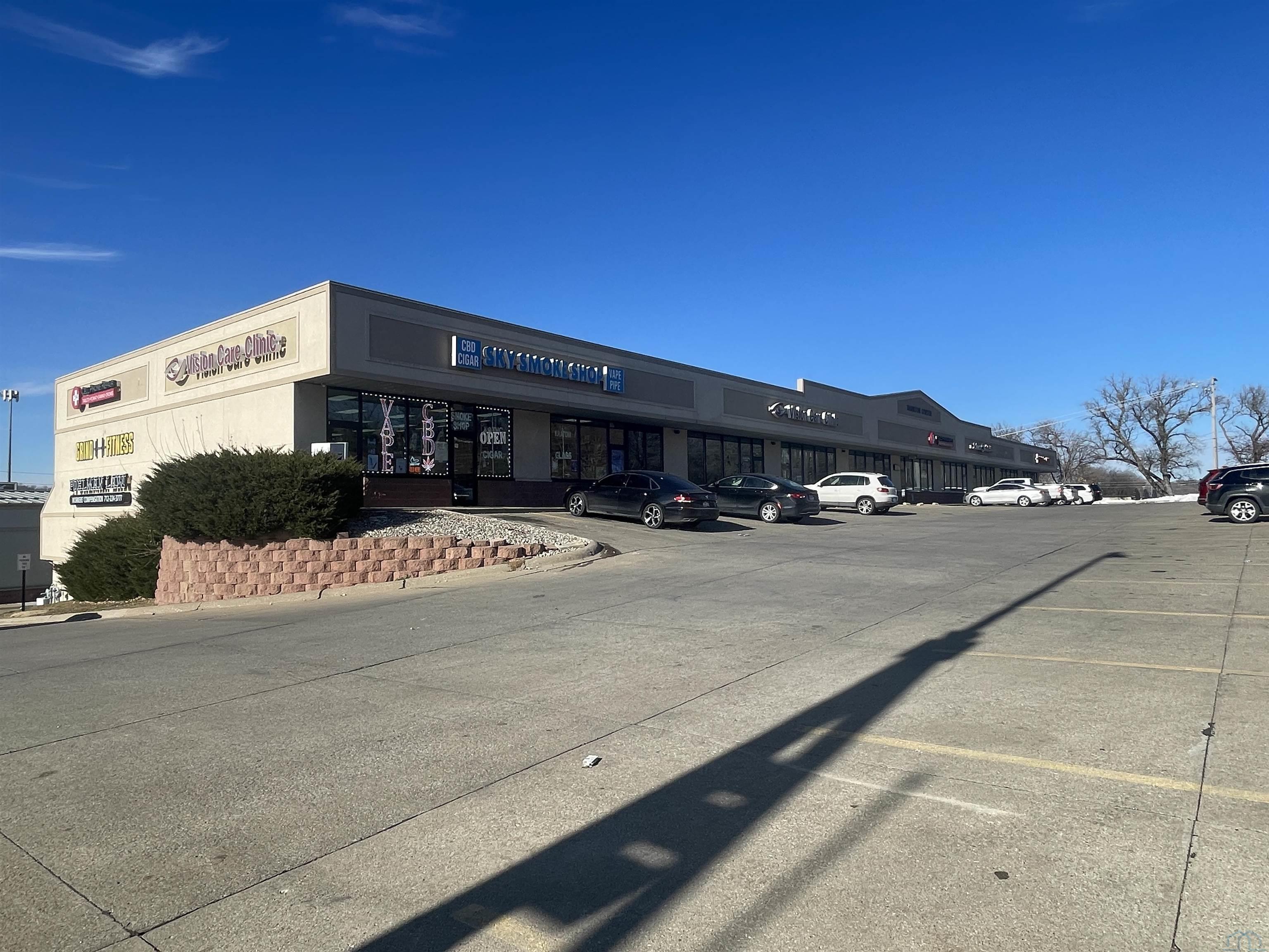 1933 Hamilton, Sioux City, IA 51103 