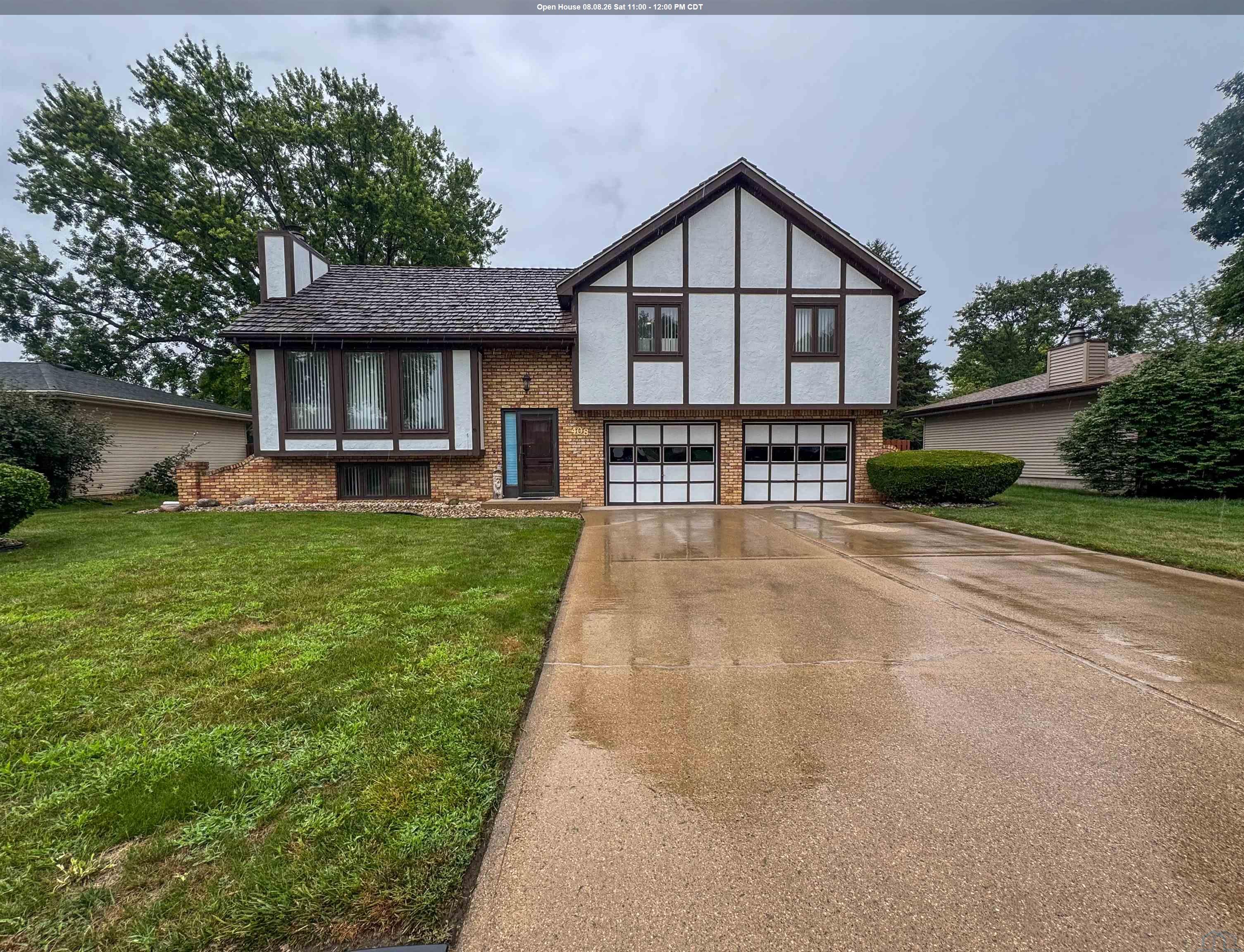 408 Broadmoor Dr, South Sioux City, NE 68776 