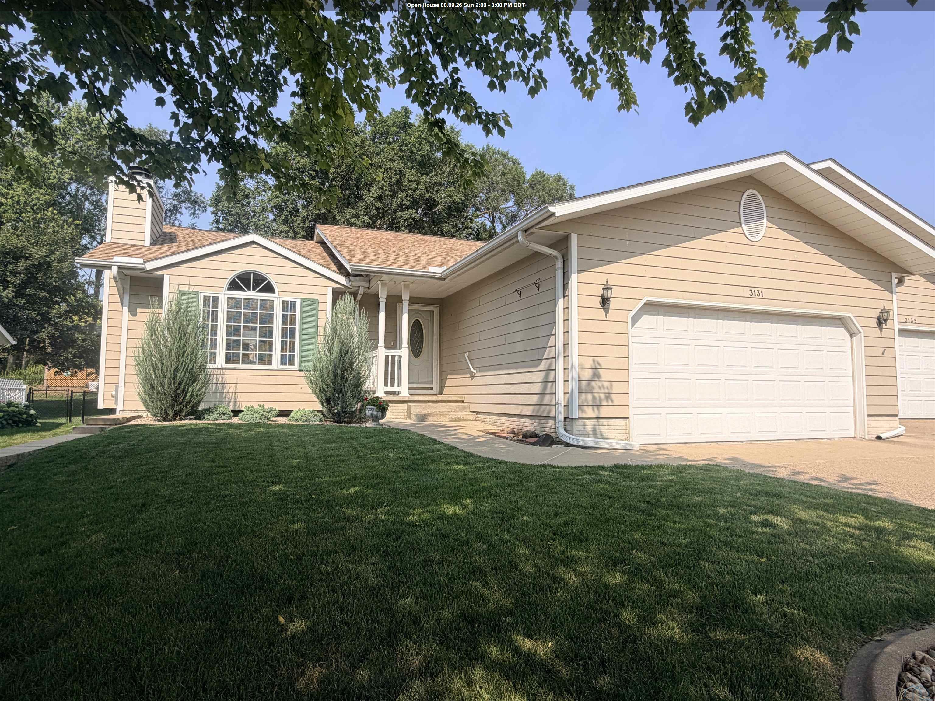 3131 Glen Oaks Blvd, Sioux City, IA 51104 