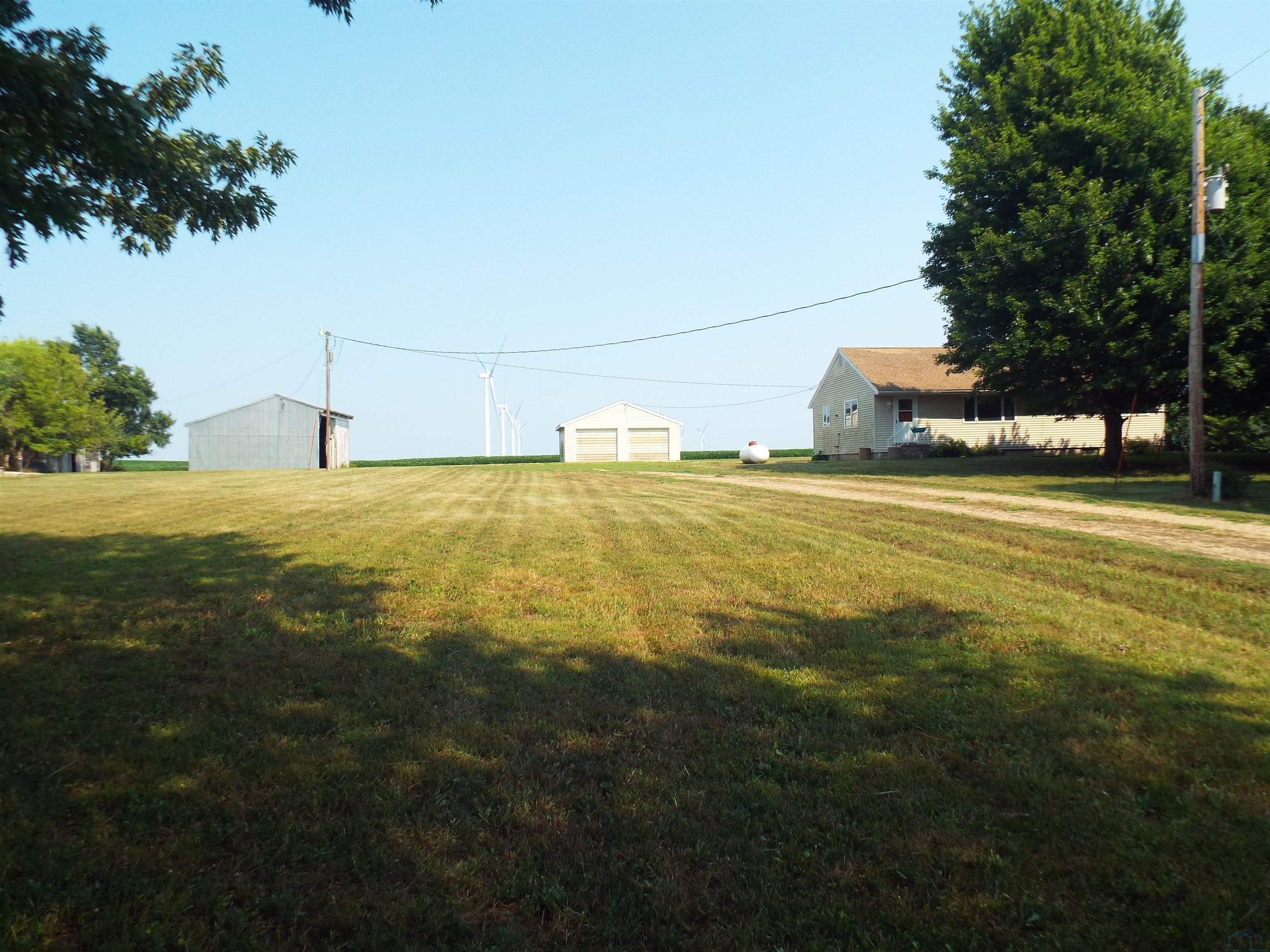 1234 Warbler Avenue, Harris, IA 51345 