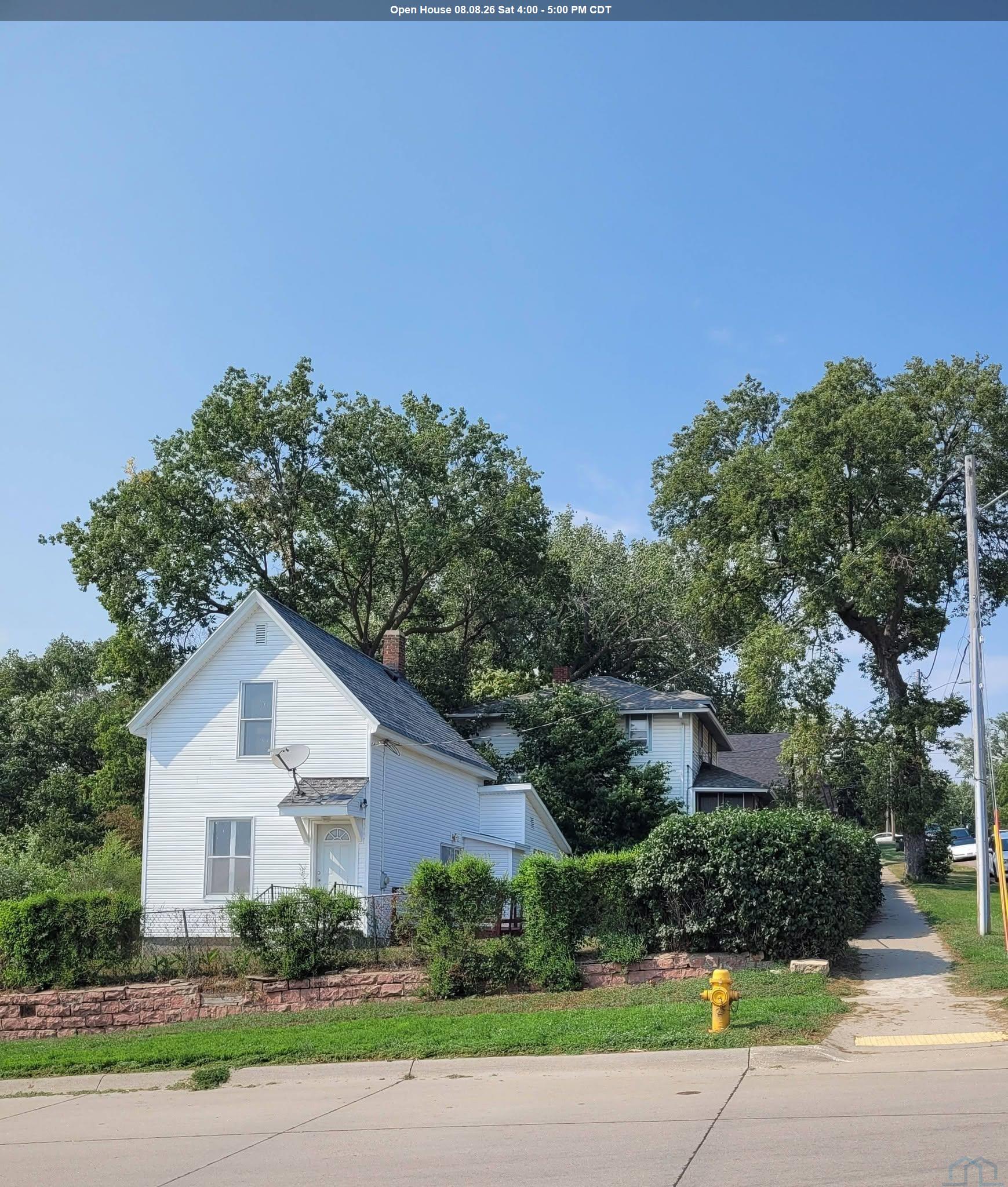117 13th Street, Sioux City, IA 51103 