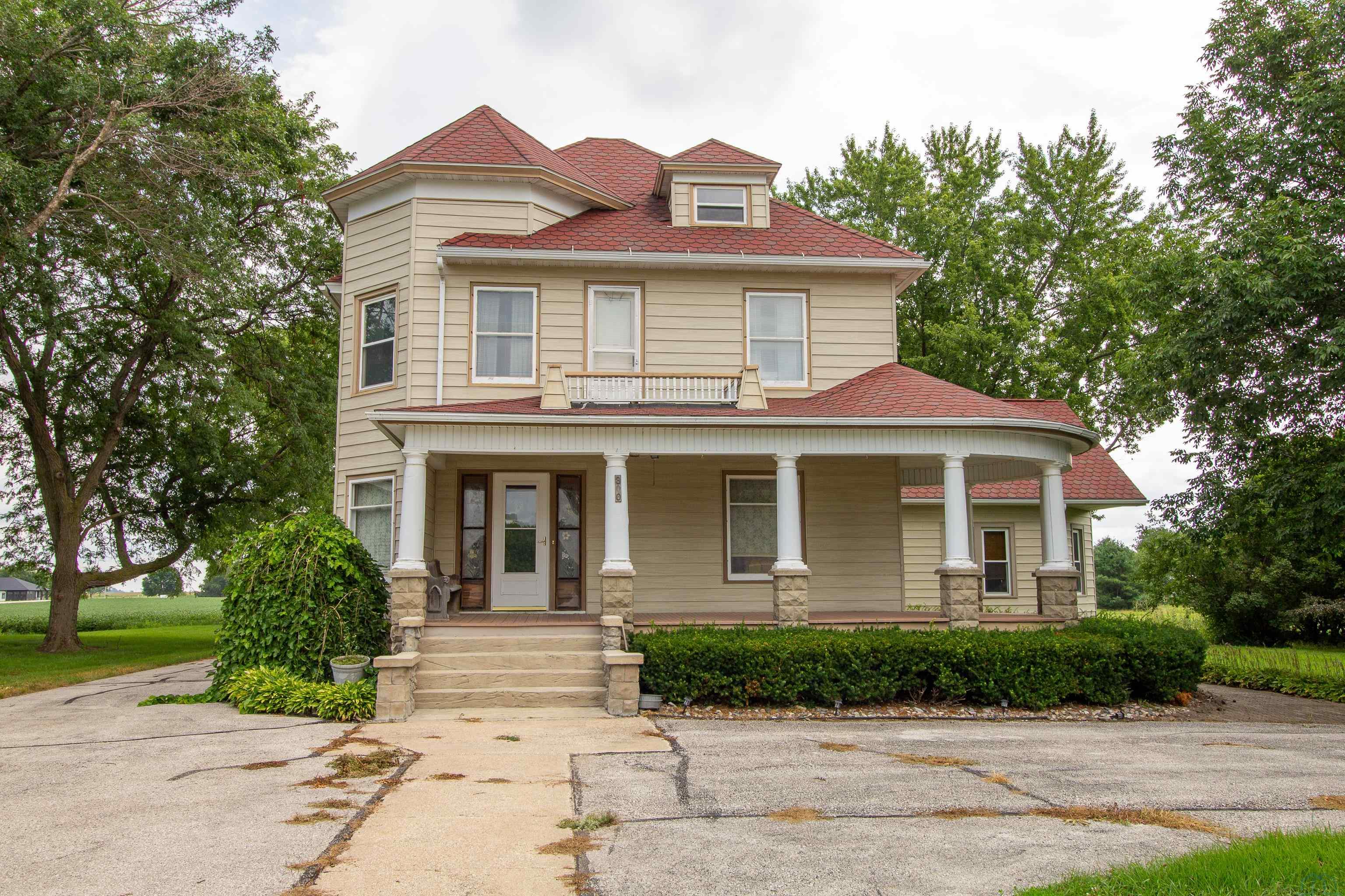 300 6th St NE, Pocahontas, IA 50574 