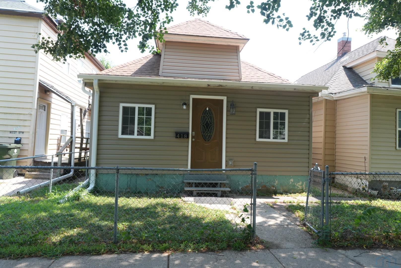 418 OMAHA ST, Sioux City, IA 51103 