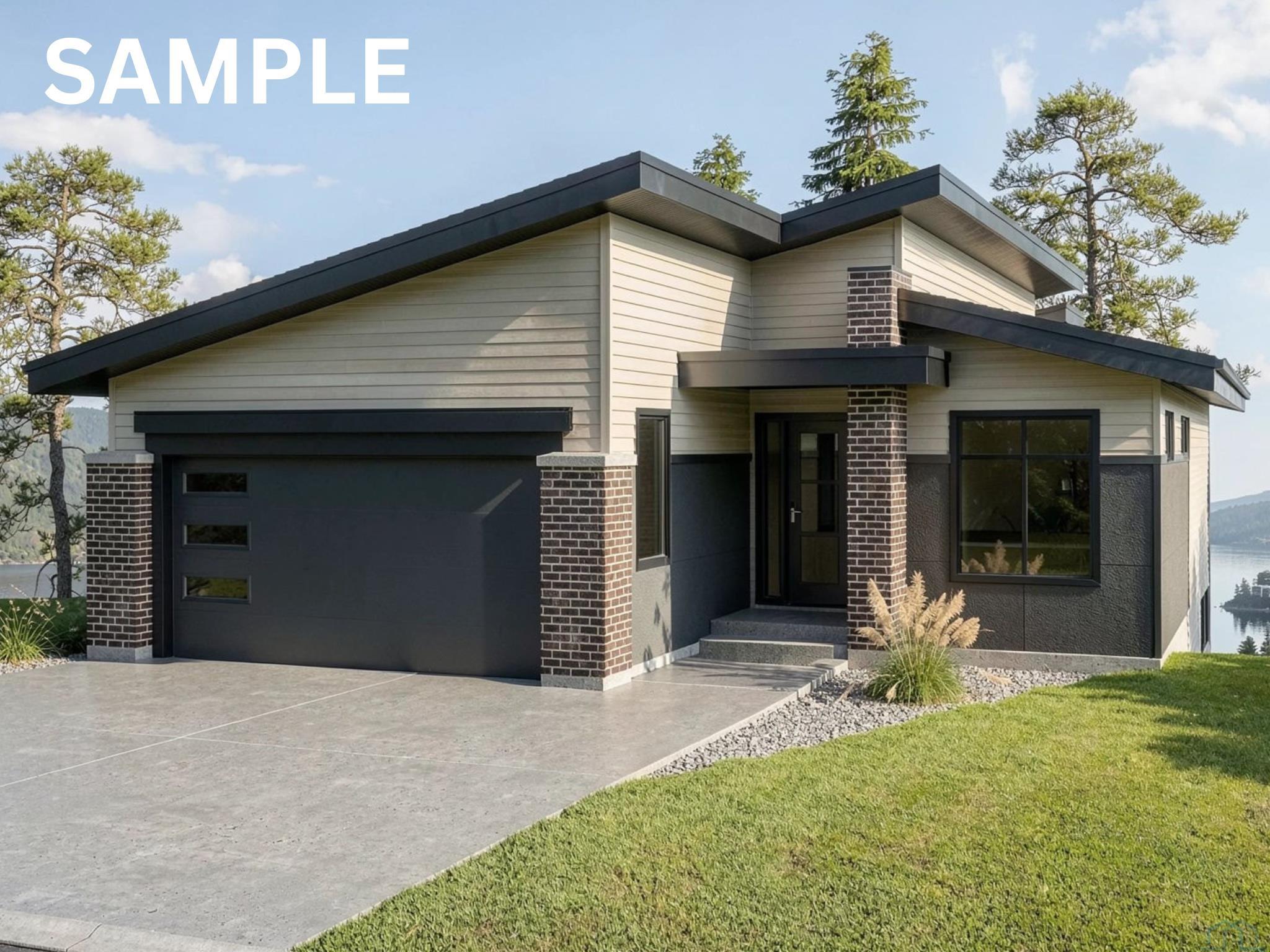 1406 Sunderland St, No. Sioux City, SD 57049 