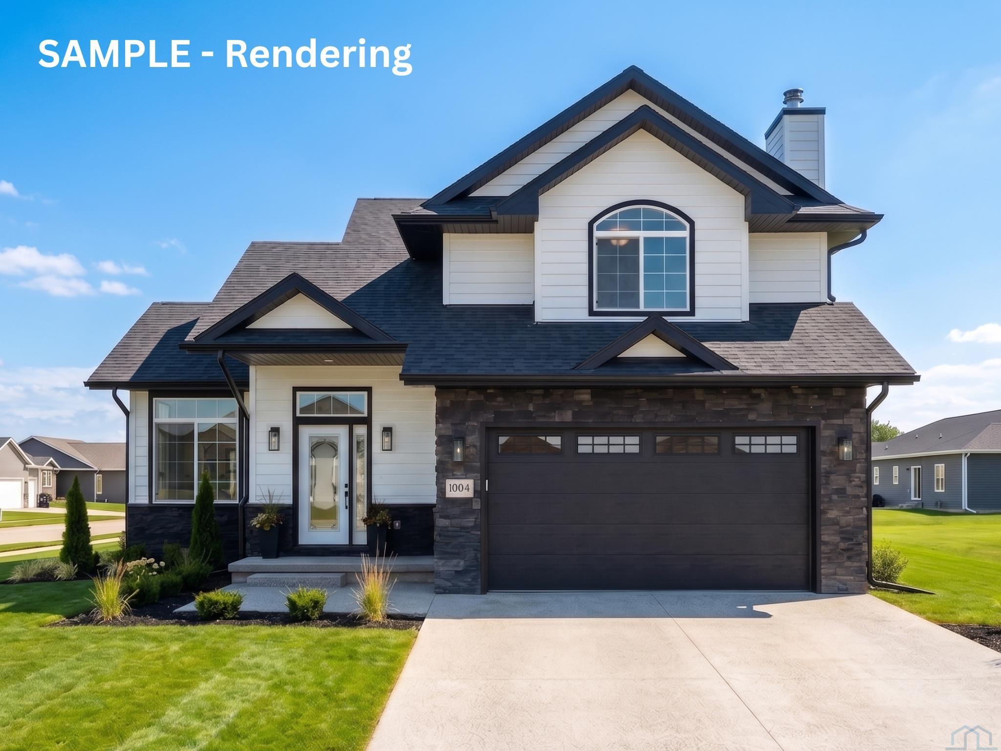 1404 Sunderland St, No. Sioux City, SD 57049 