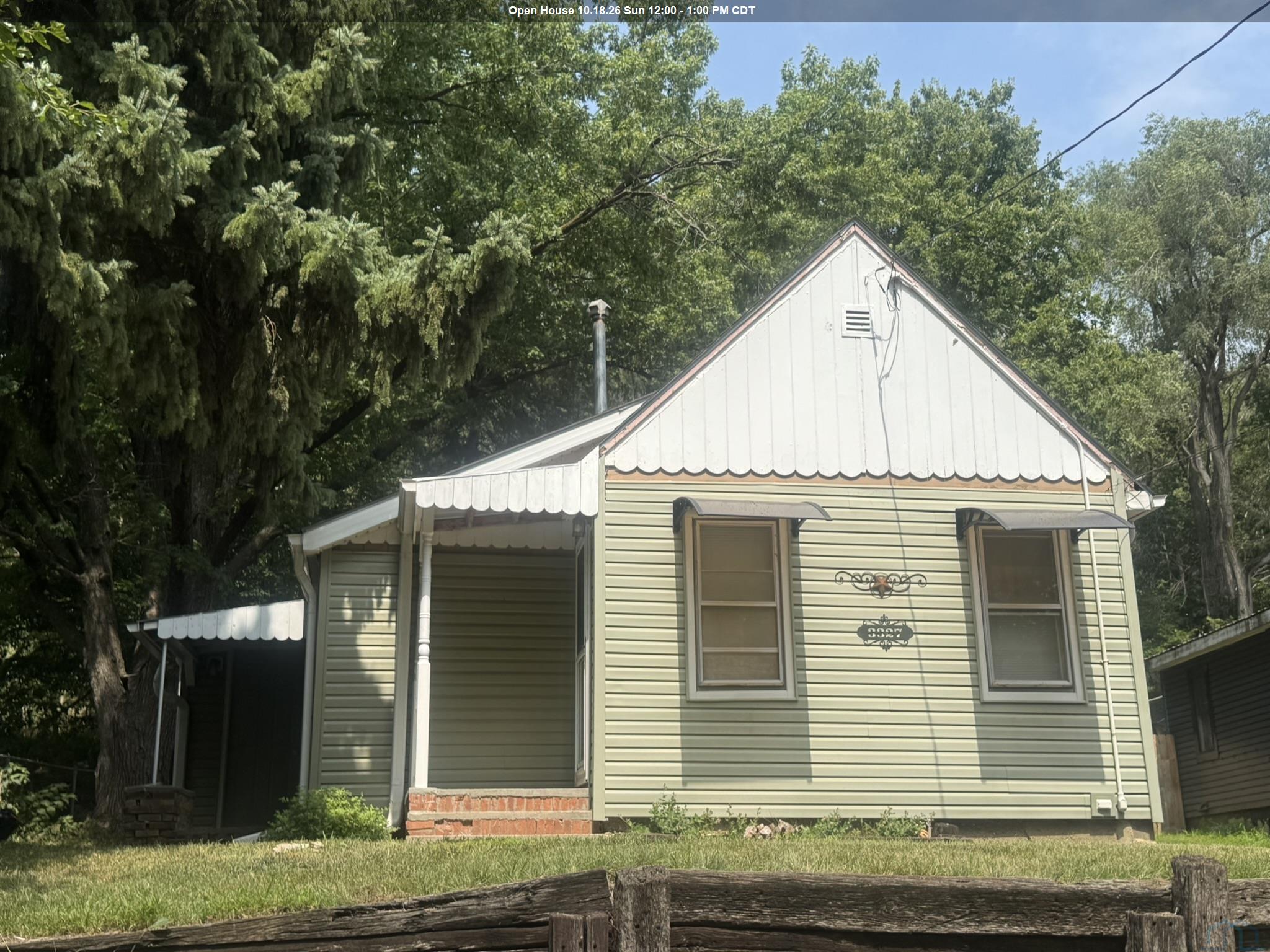 3327 Athlone Ave, Sioux City, IA 51105 