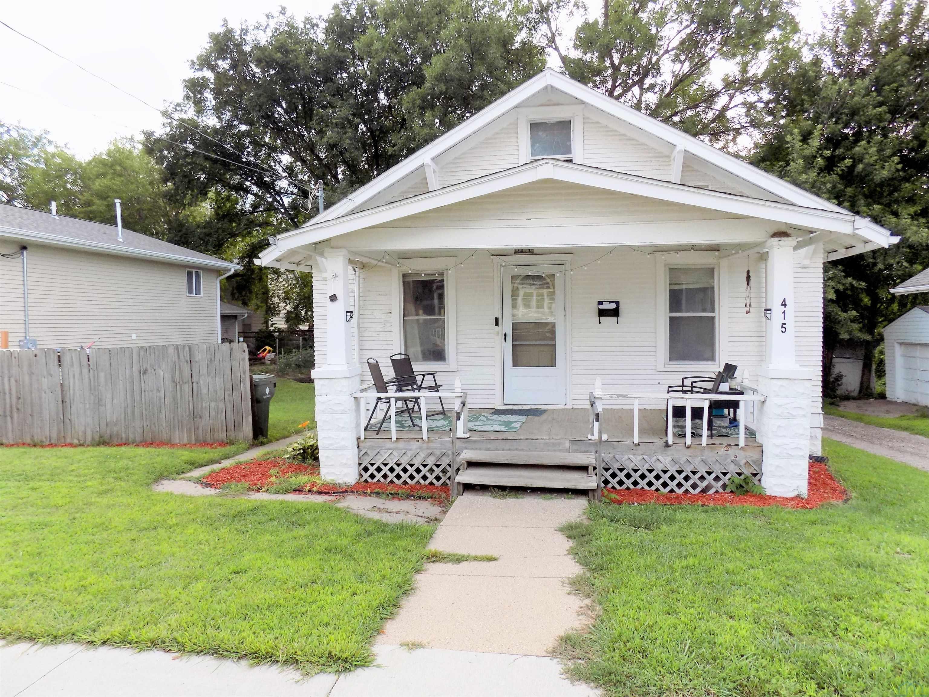 415 RUSTIN ST S, Sioux City, IA 51106 