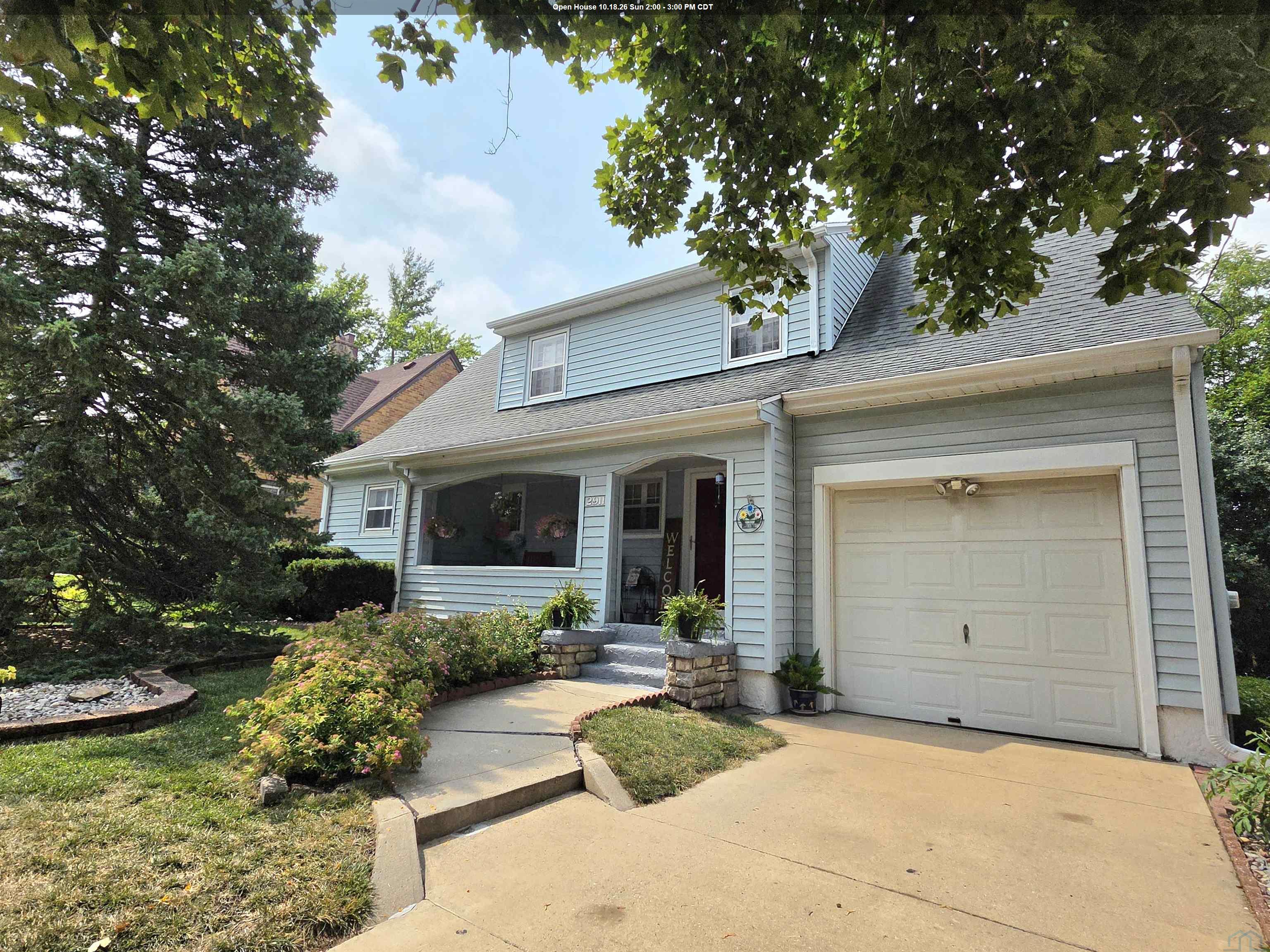 2911 Sunset Circle, Sioux City, IA 51104 