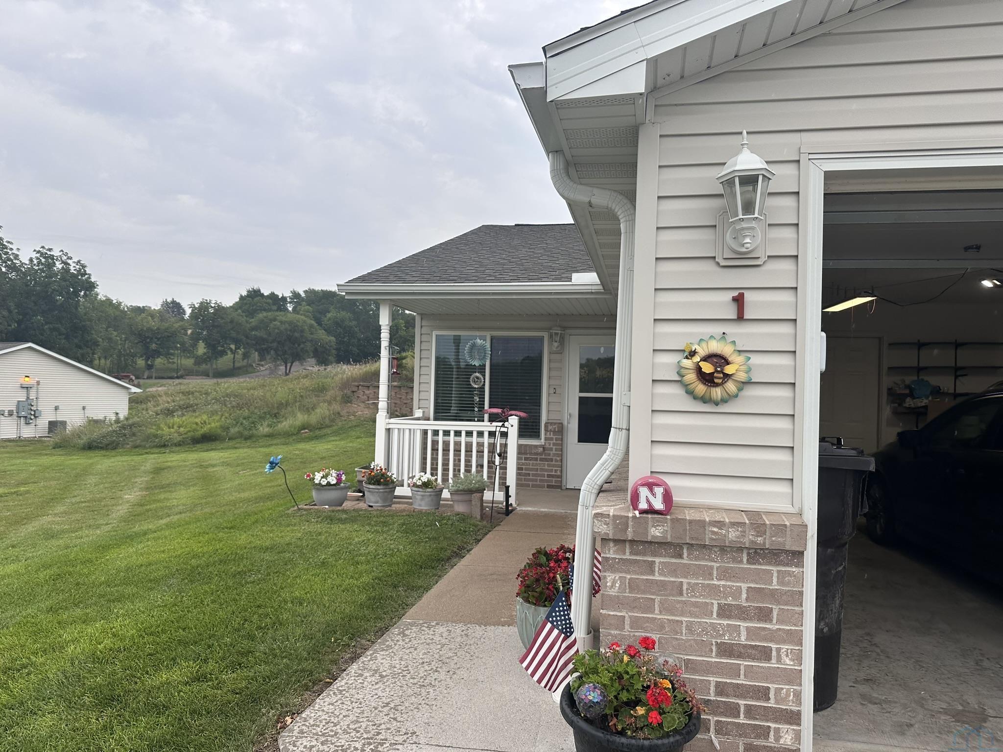 1120 Meadow View Court #1, Sioux City, IA 51106 