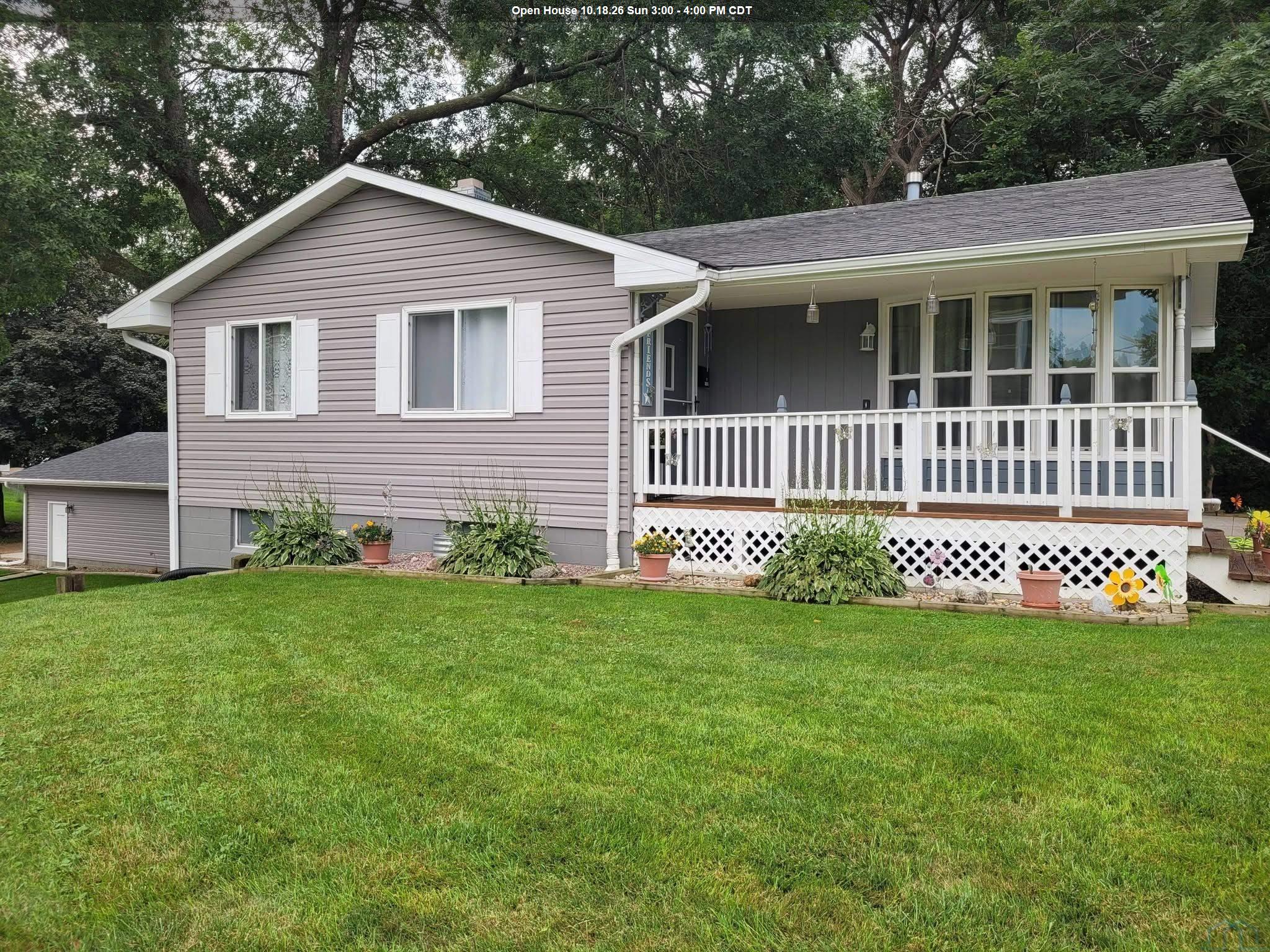 1600 Patterson Street S, Sioux City, IA 51106 