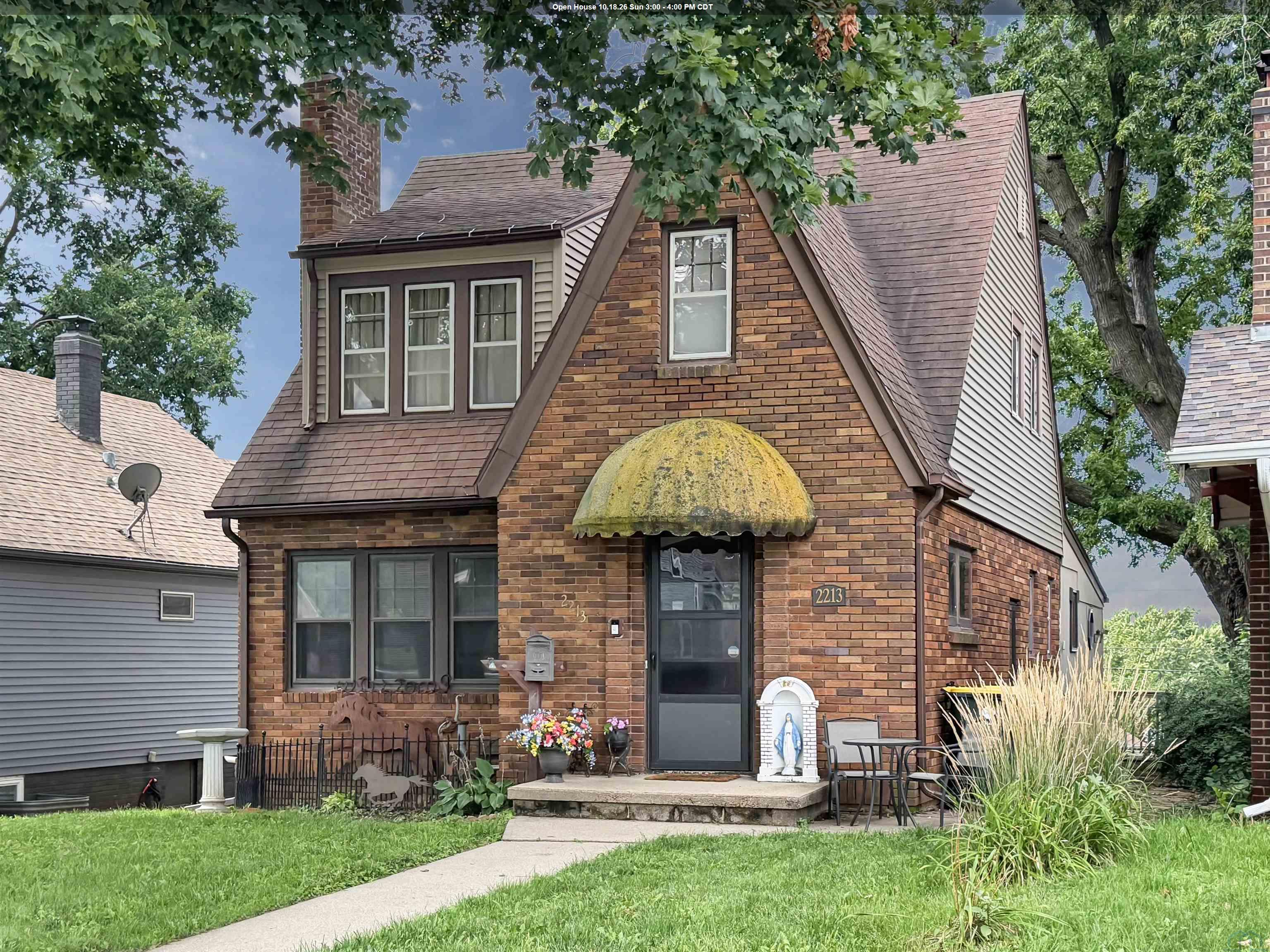 2213 Palmetto S, Sioux City, IA 51106 