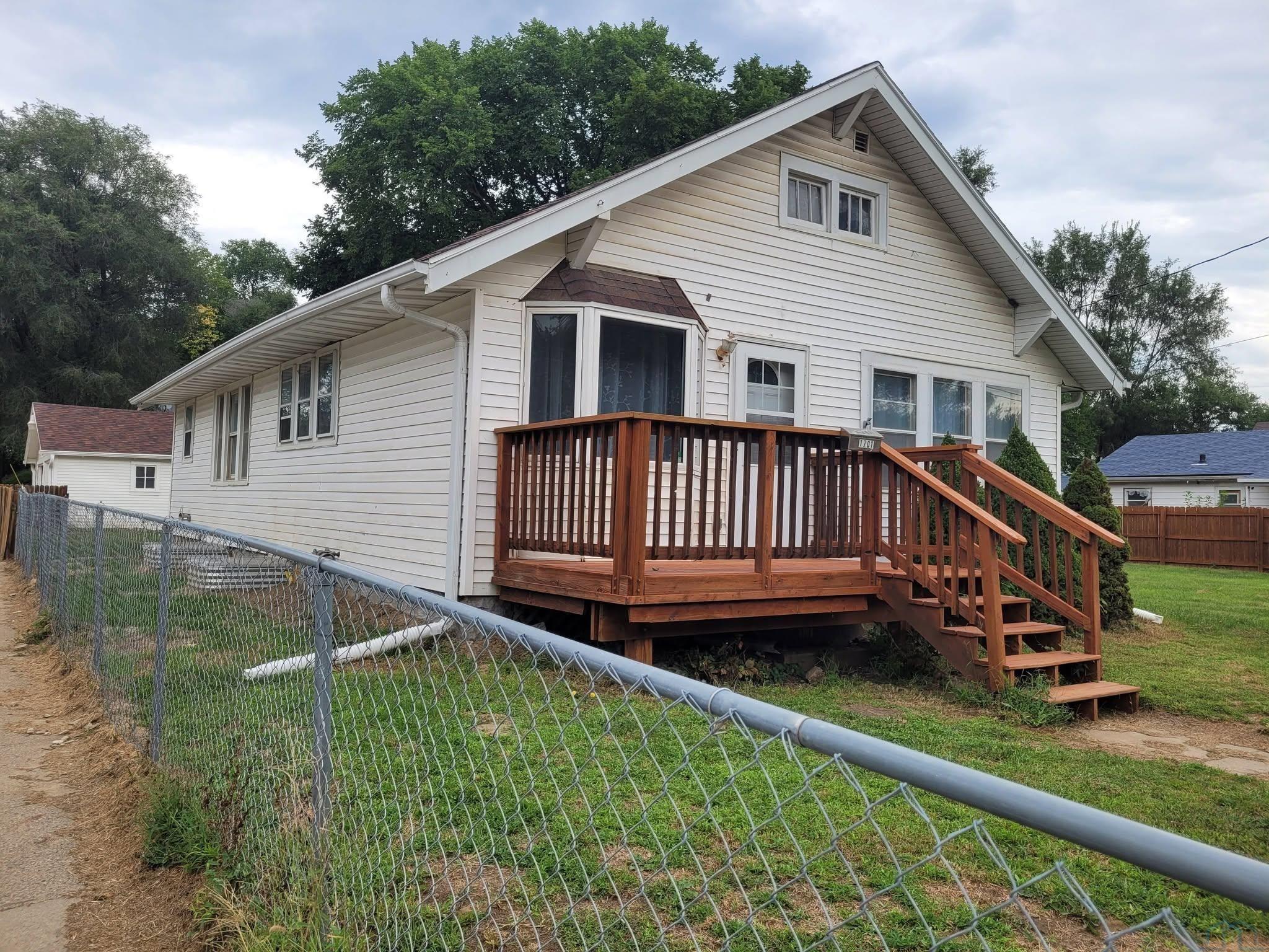 1701 27th Street, Sioux City, IA 51104 