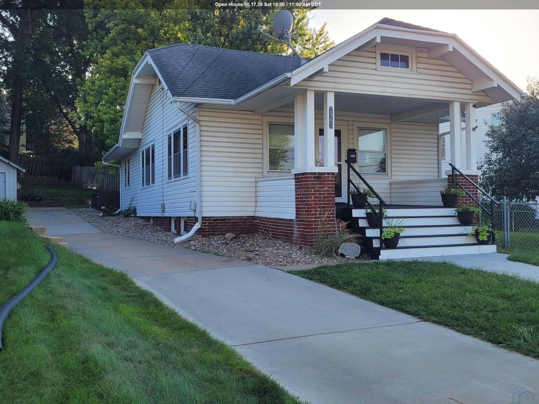 2963 Stone Park Blvd., Sioux City, IA 51104 