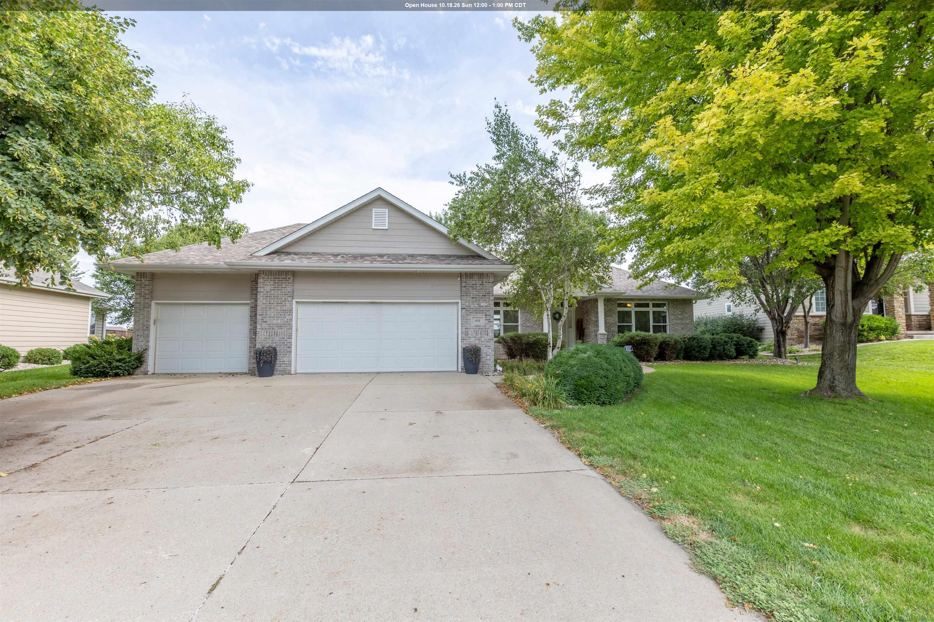 459 Sawgrass E, Dakota Dunes, SD 57049 