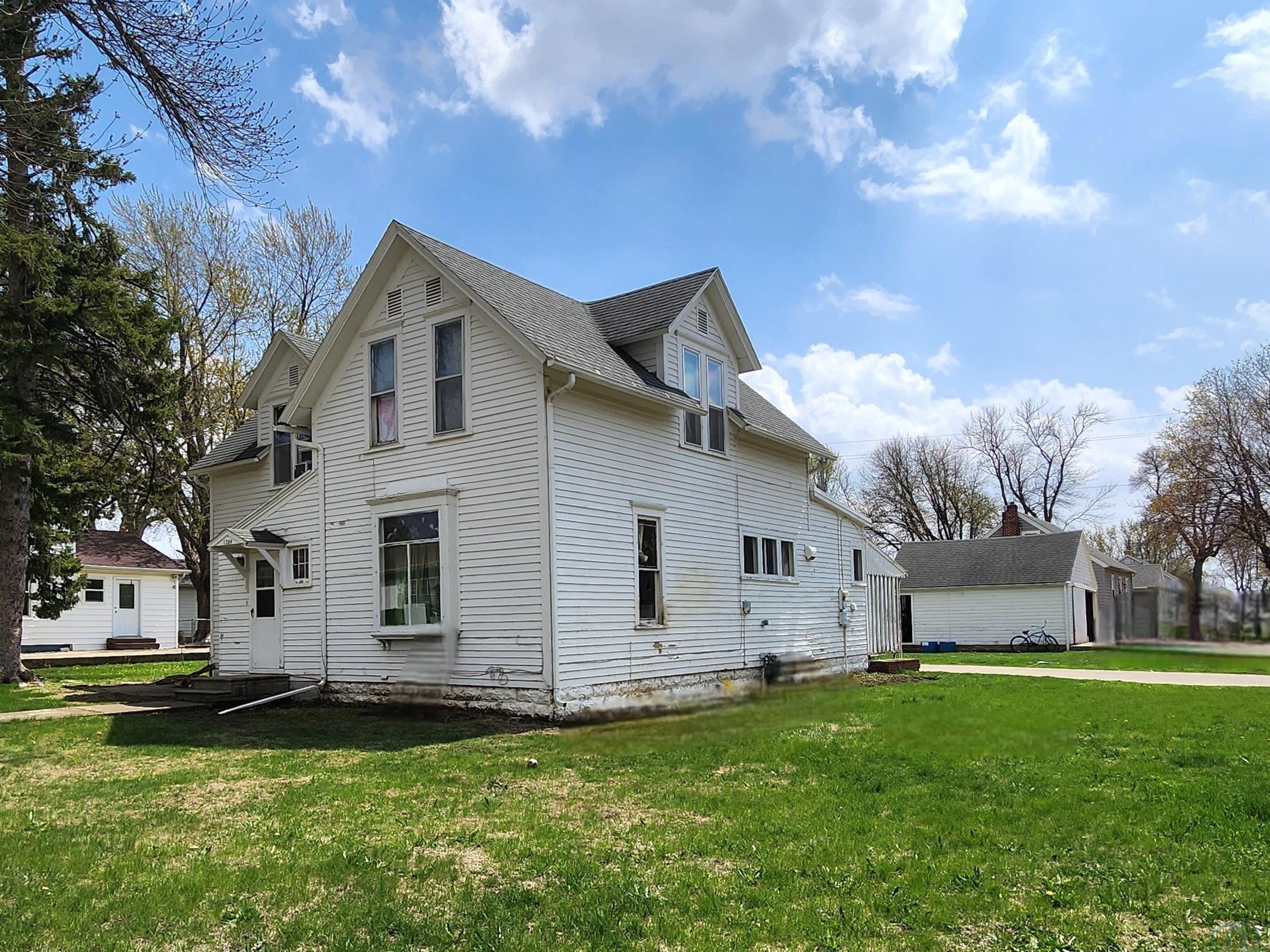 1304 3rd St.						  						 , Hull						 , IA						  51239						  