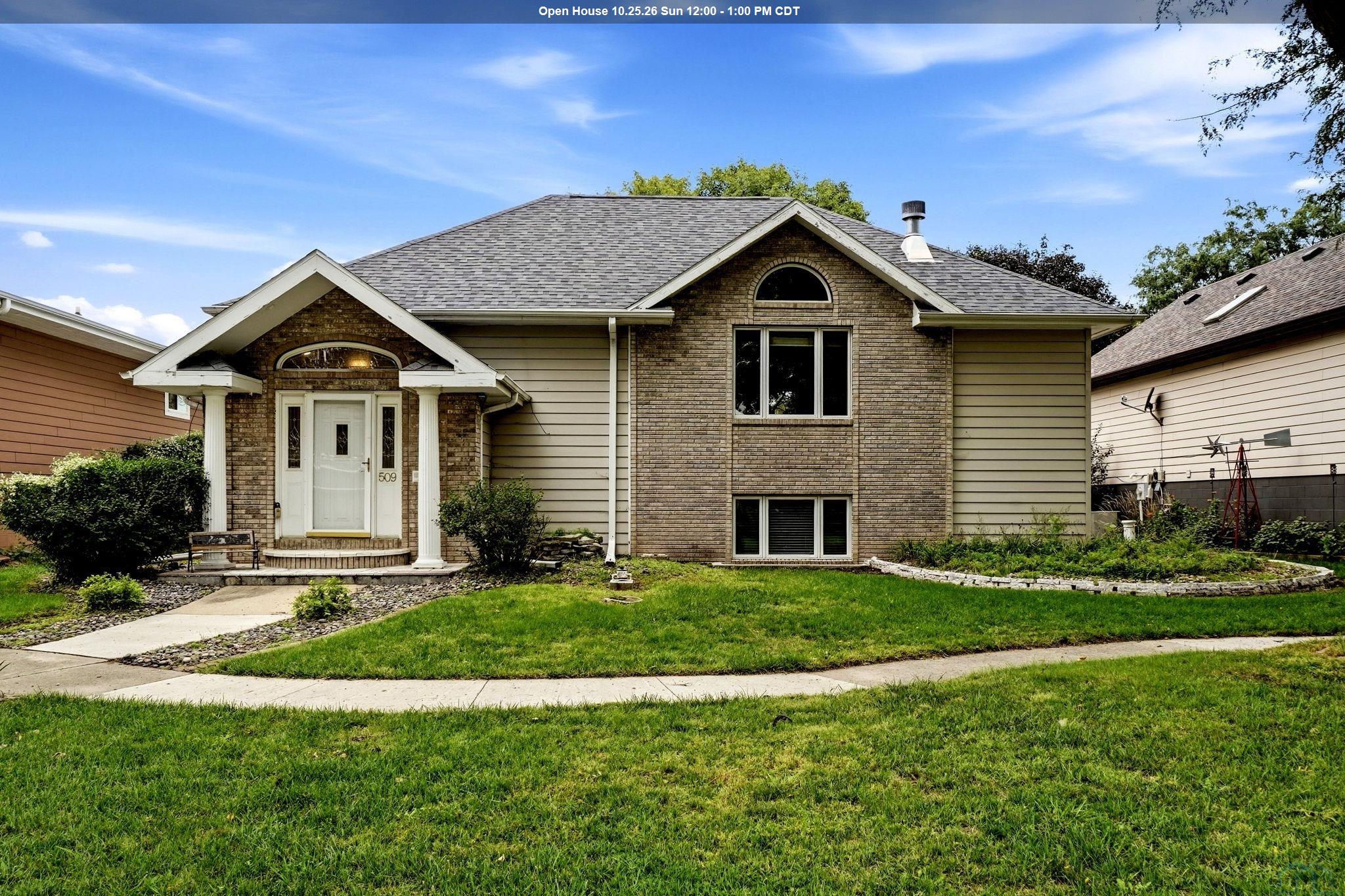 509 ALDERSON ST, Sloan, IA 51055 
