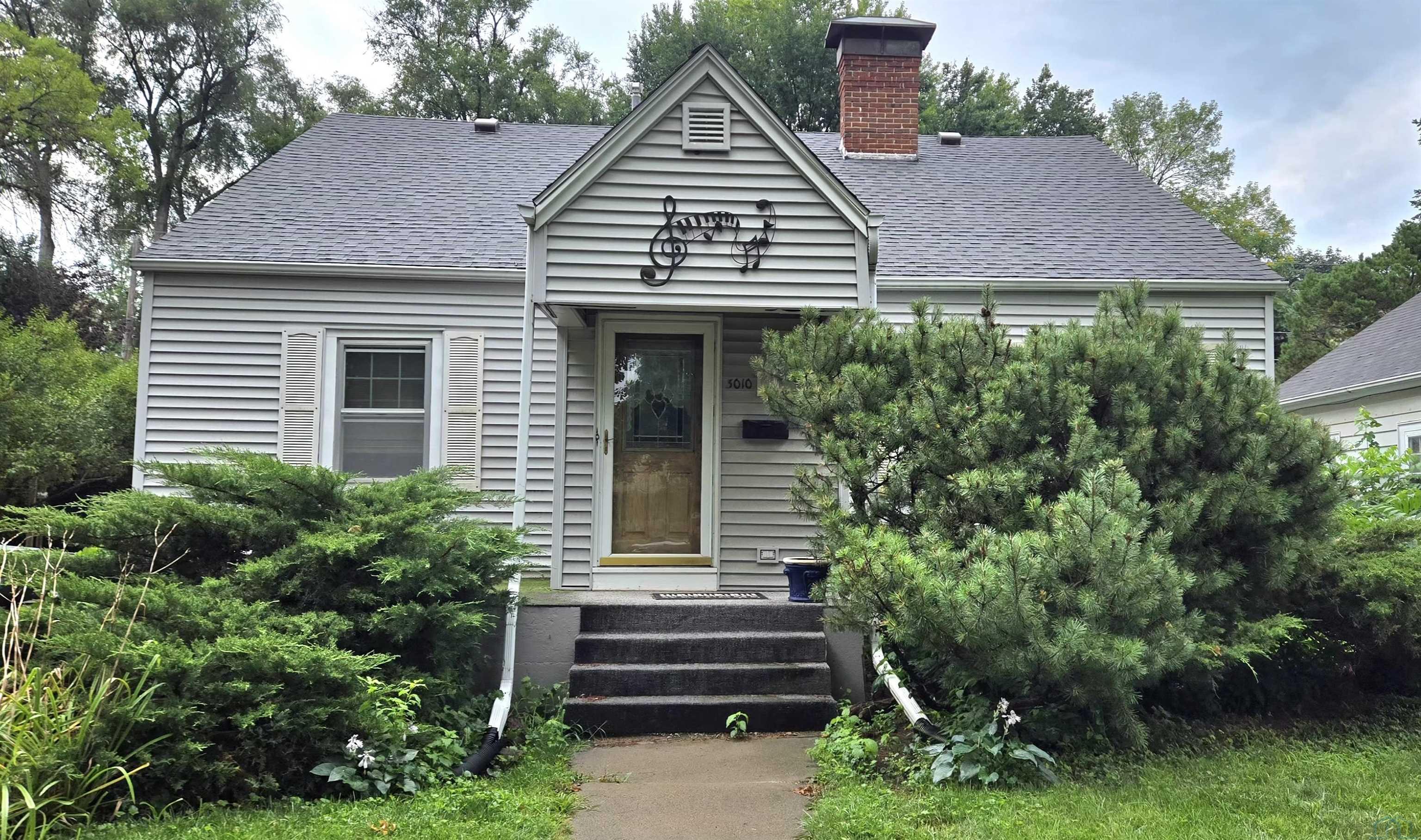 3010 Pierce Street, Sioux City, IA 51104 