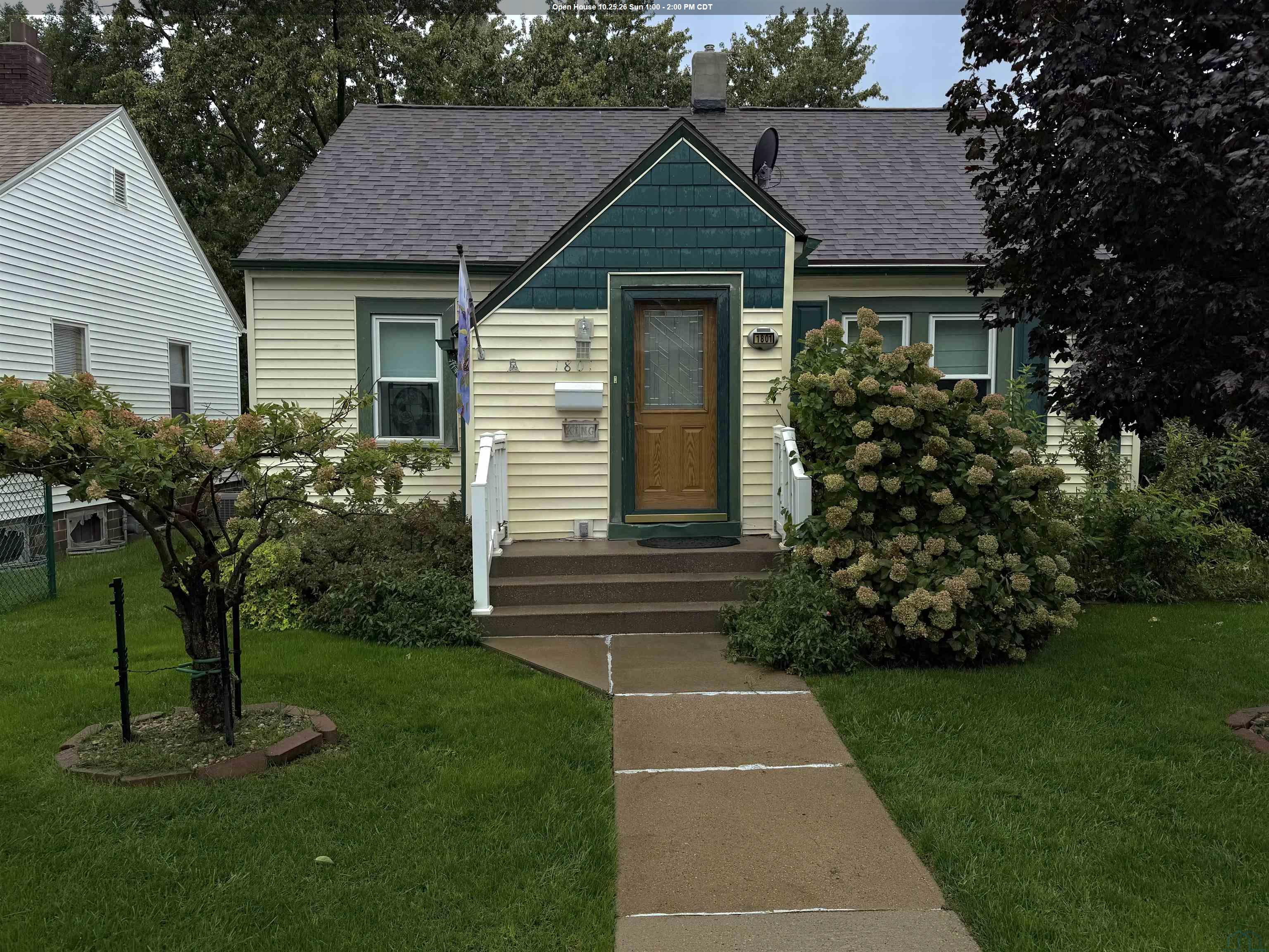 1801 Clinton St. S, Sioux City, IA 51106 