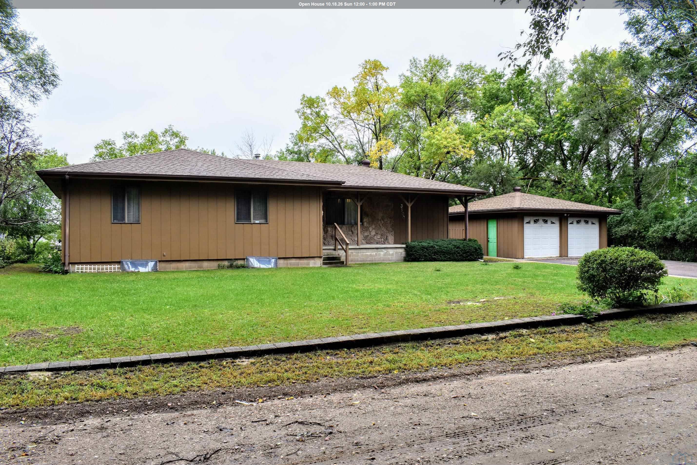 3500 Palmer Ave W, Sioux City, IA 51103 