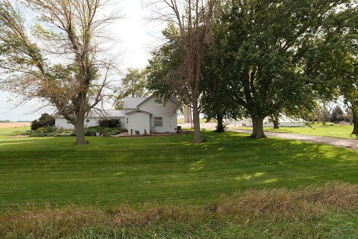 2747 360th Street						  						 , Rock Valley						 , IA						  51247						  
