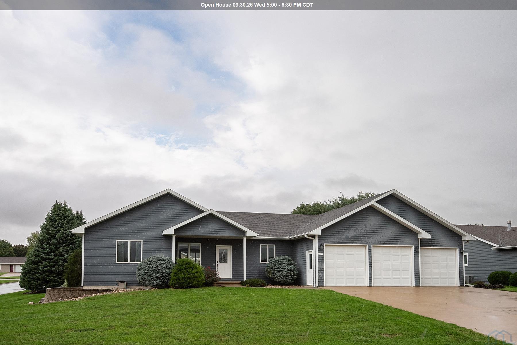 701 11TH ST SE						  						 , Orange City						 , IA						  51041						  