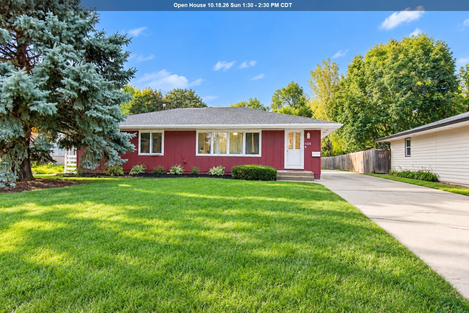 5425 Bushnell Ave, Sioux City, IA 51106 