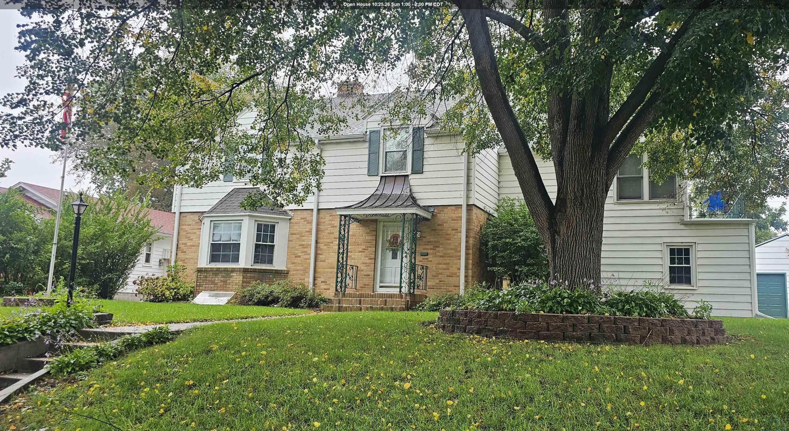 1924 LEMON ST S, Sioux City, IA 51106 