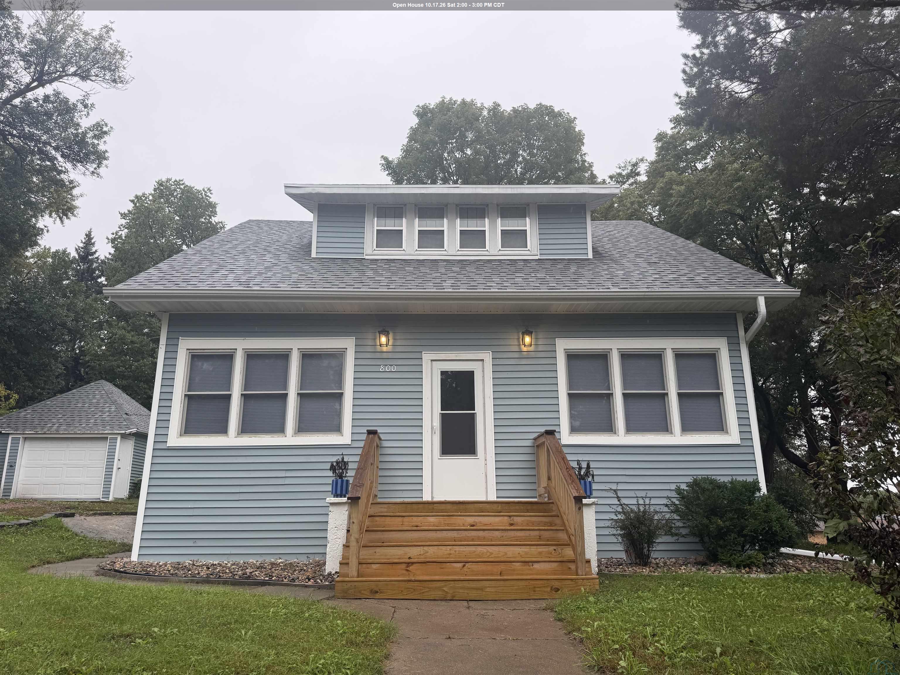 800 Dakota St, Akron, IA 51001 